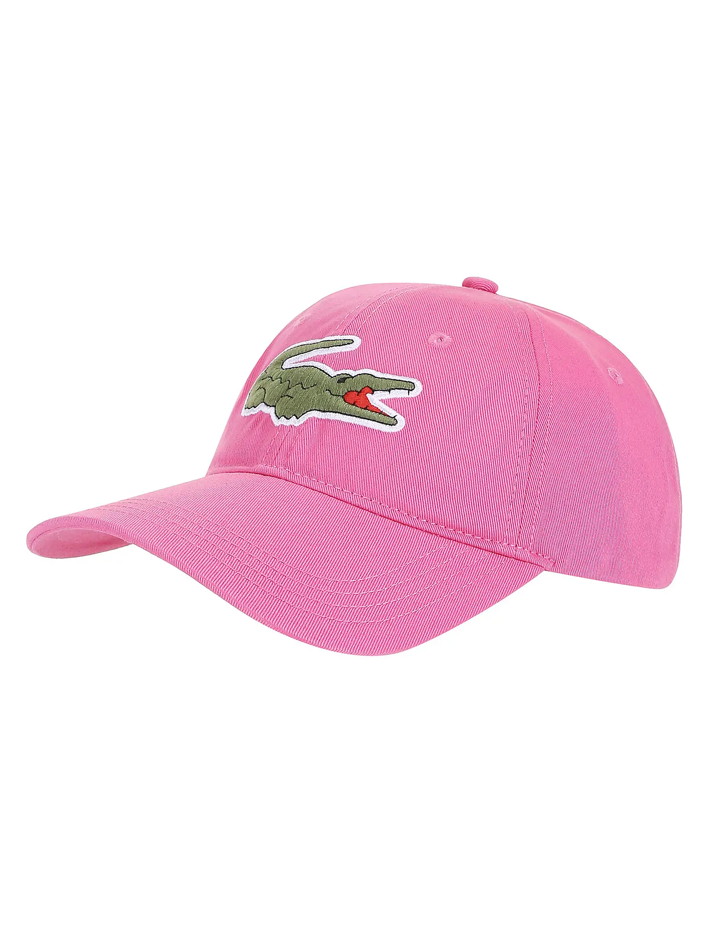 LACOSTE | Kappe | rosa