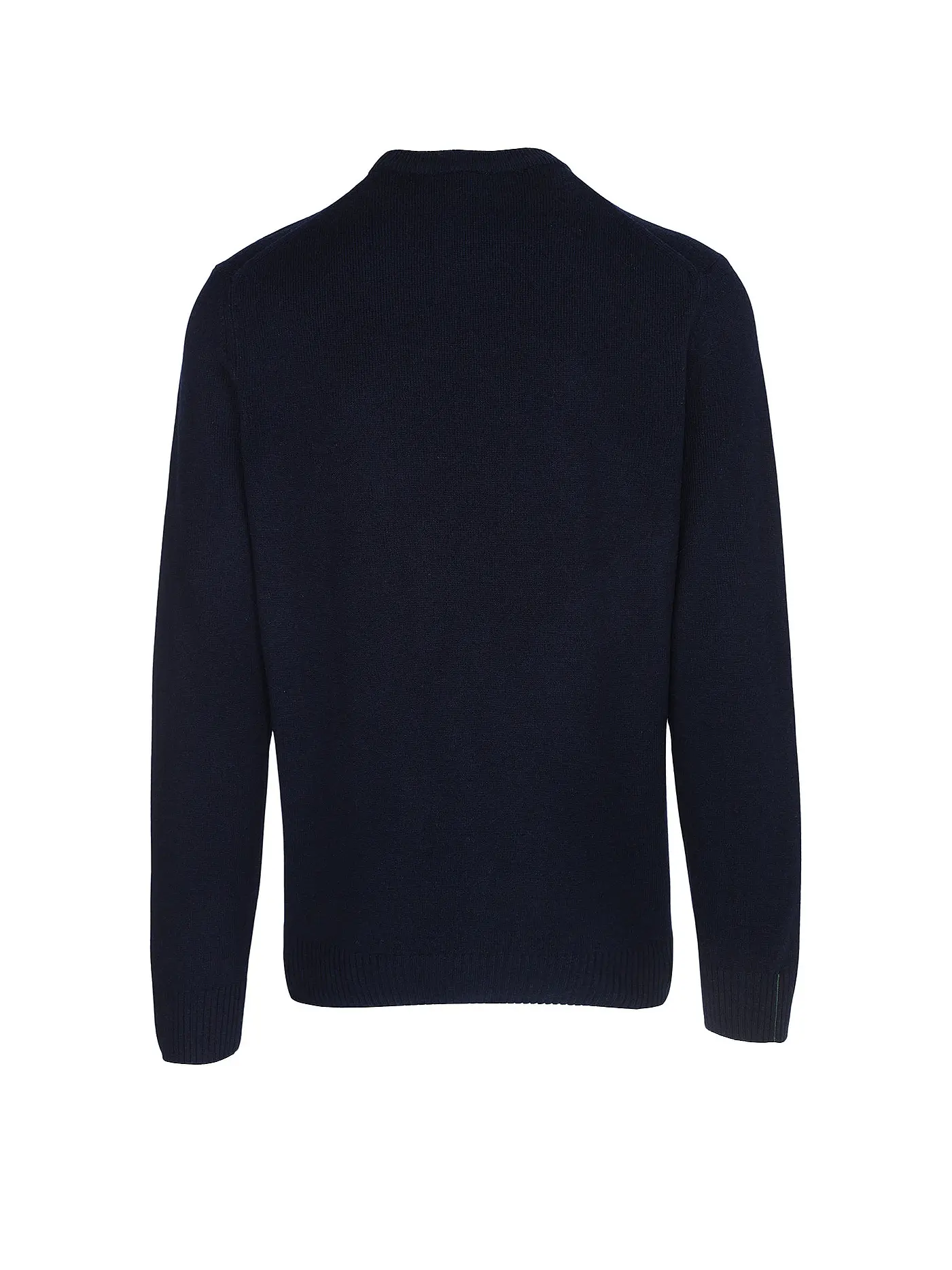 LACOSTE | Pullover | blau