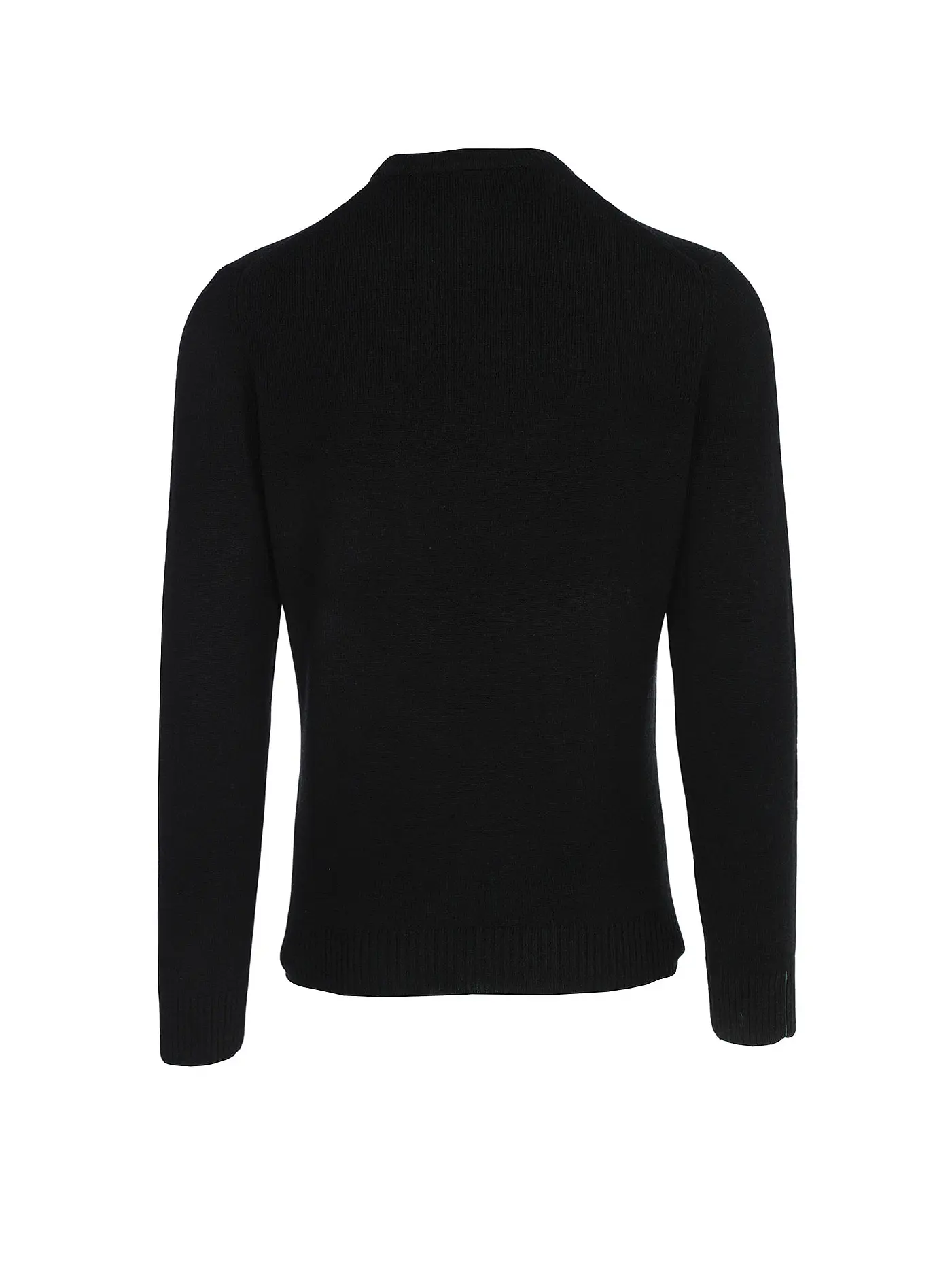 LACOSTE | Pullover | schwarz