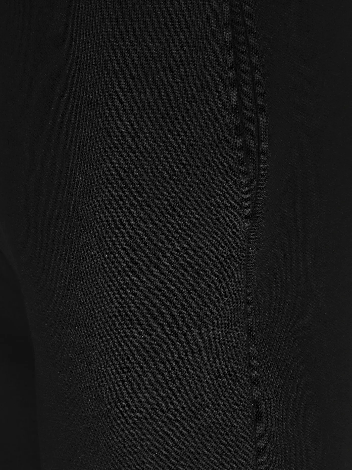 LACOSTE | Shorts  | schwarz