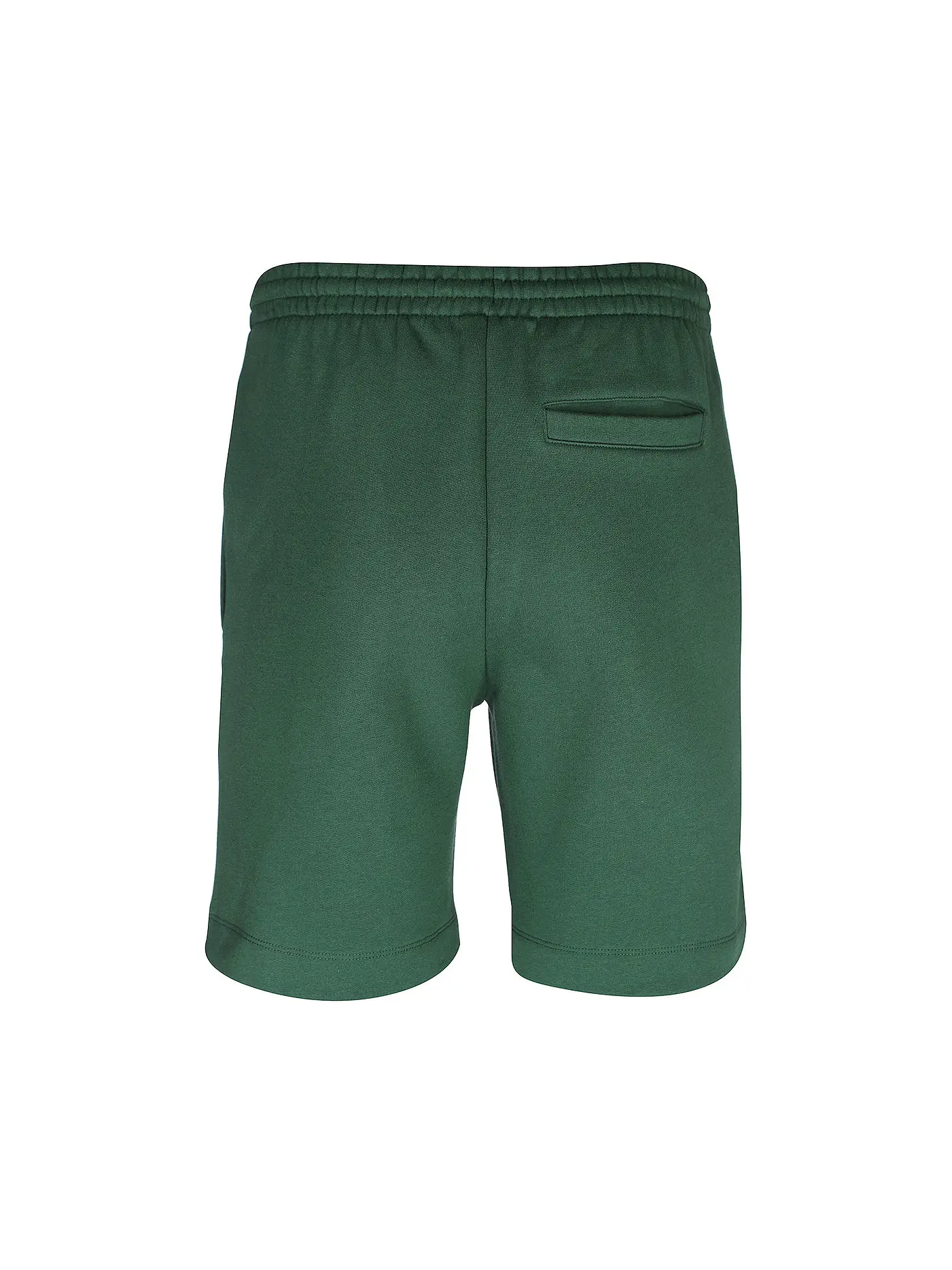 LACOSTE | Shorts | grün