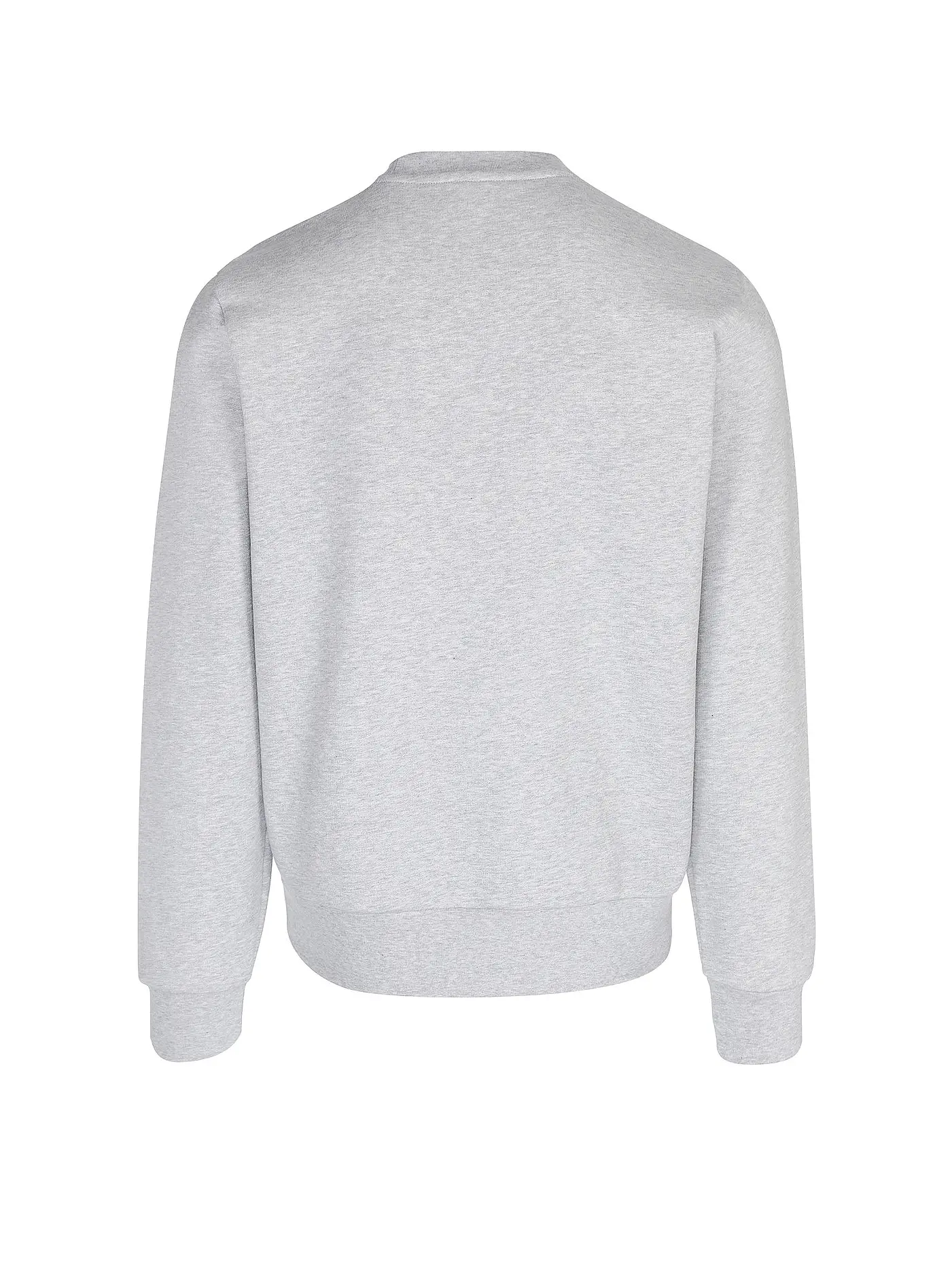 LACOSTE | Sweater | hellgrau