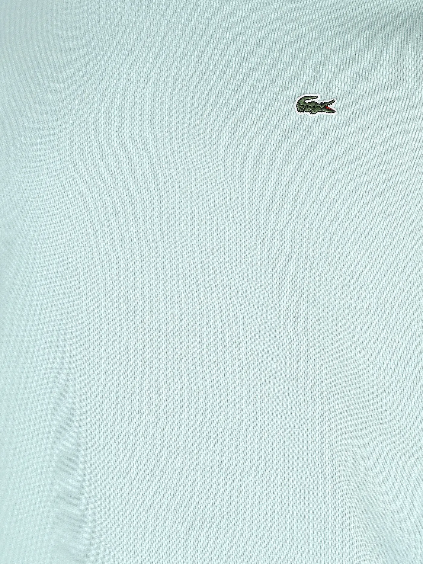 LACOSTE | Sweater | mint