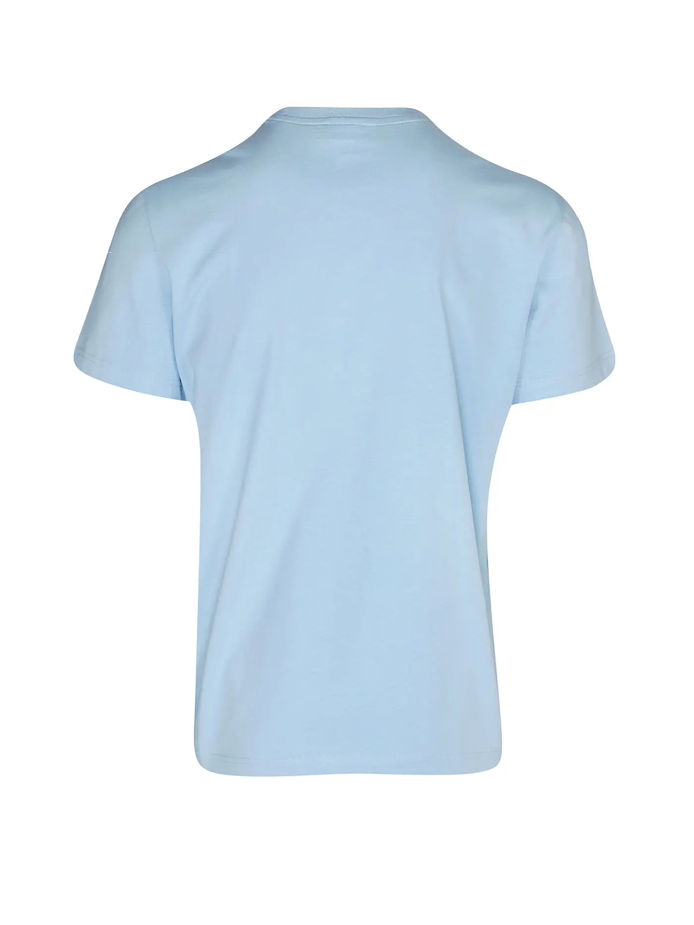LACOSTE | T-Shirt | hellblau