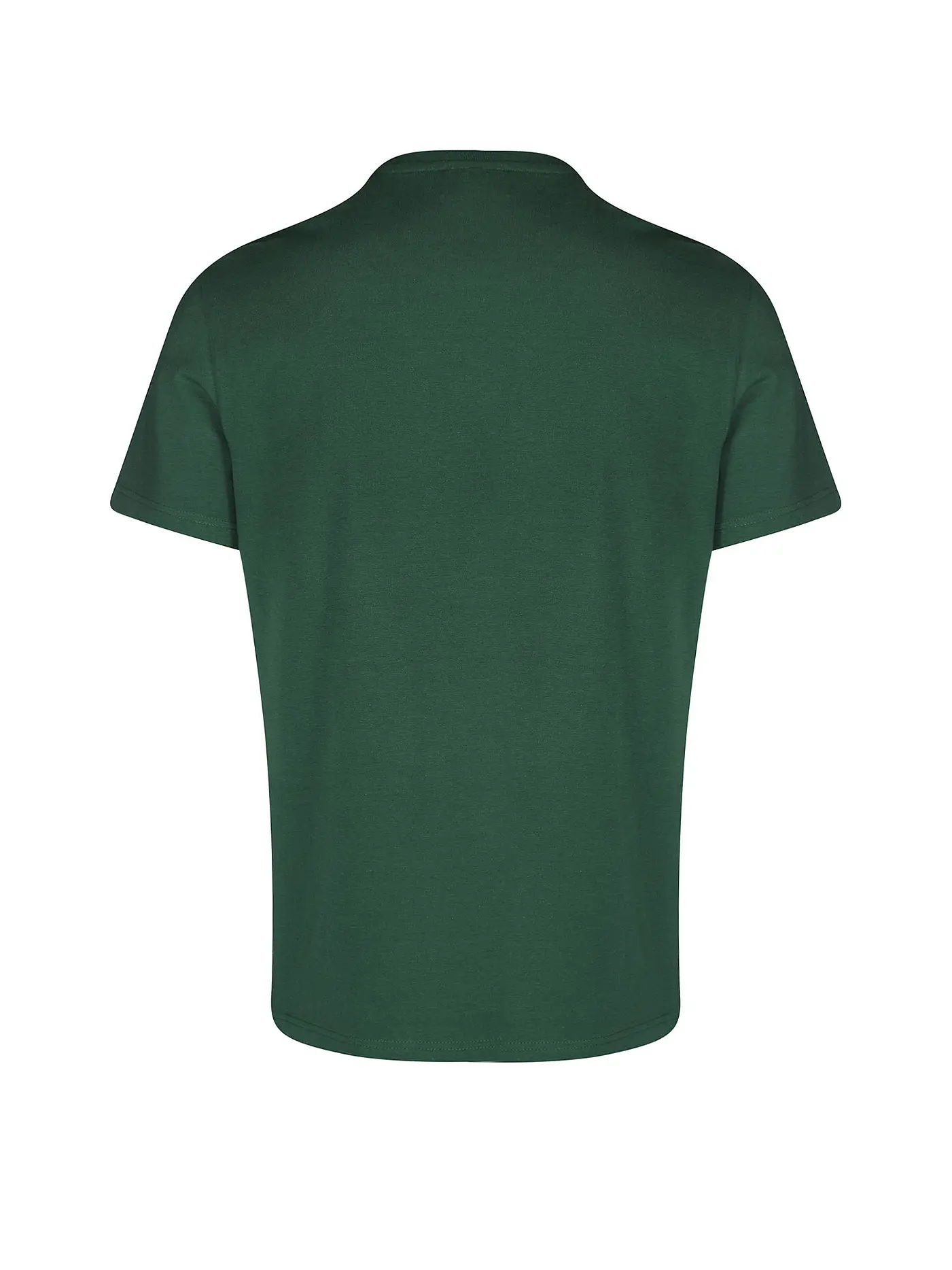 LACOSTE | T-Shirt | grün