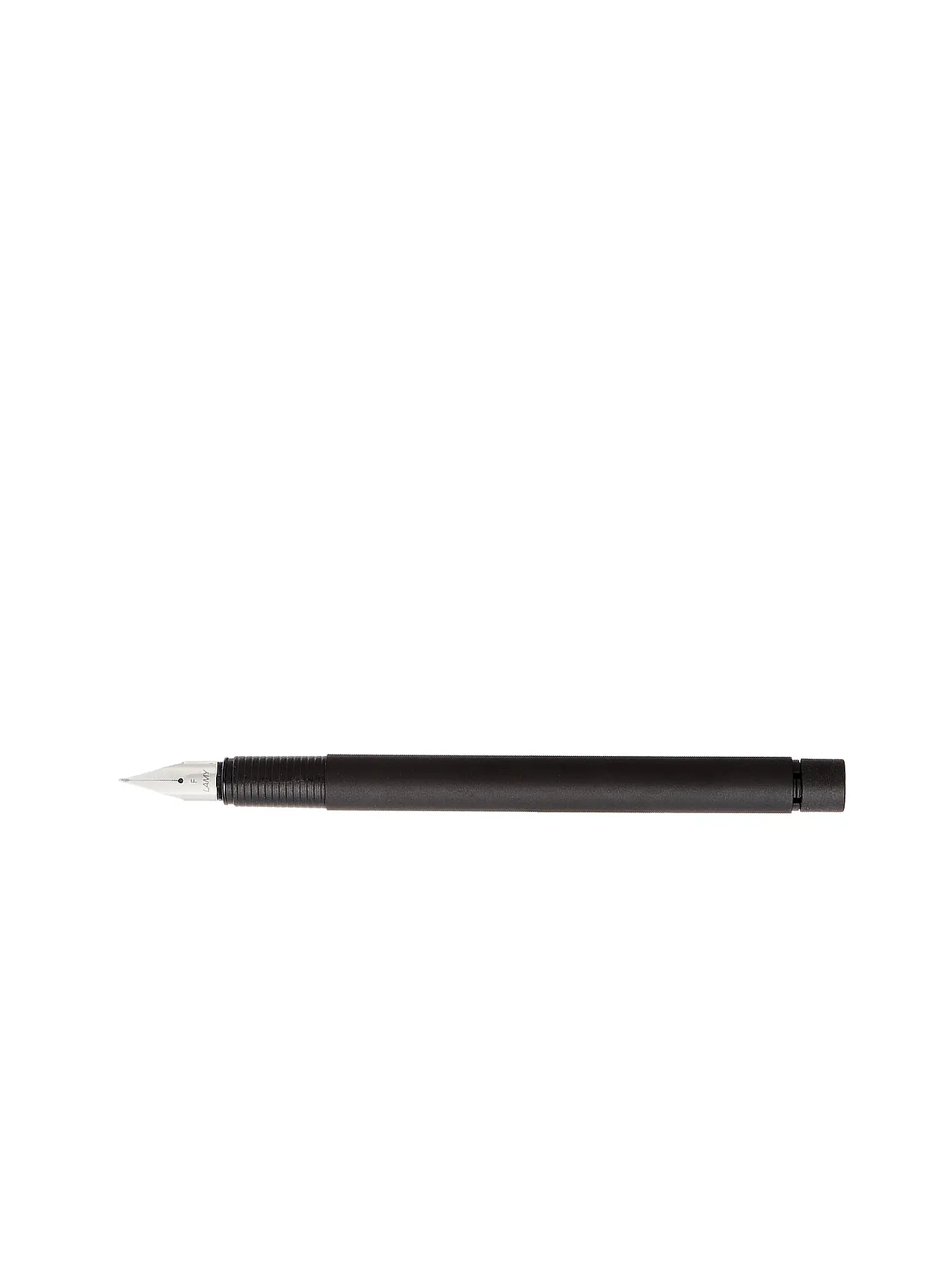 LAMY | Füllhalter CP1 0,56 black | keine Farbe