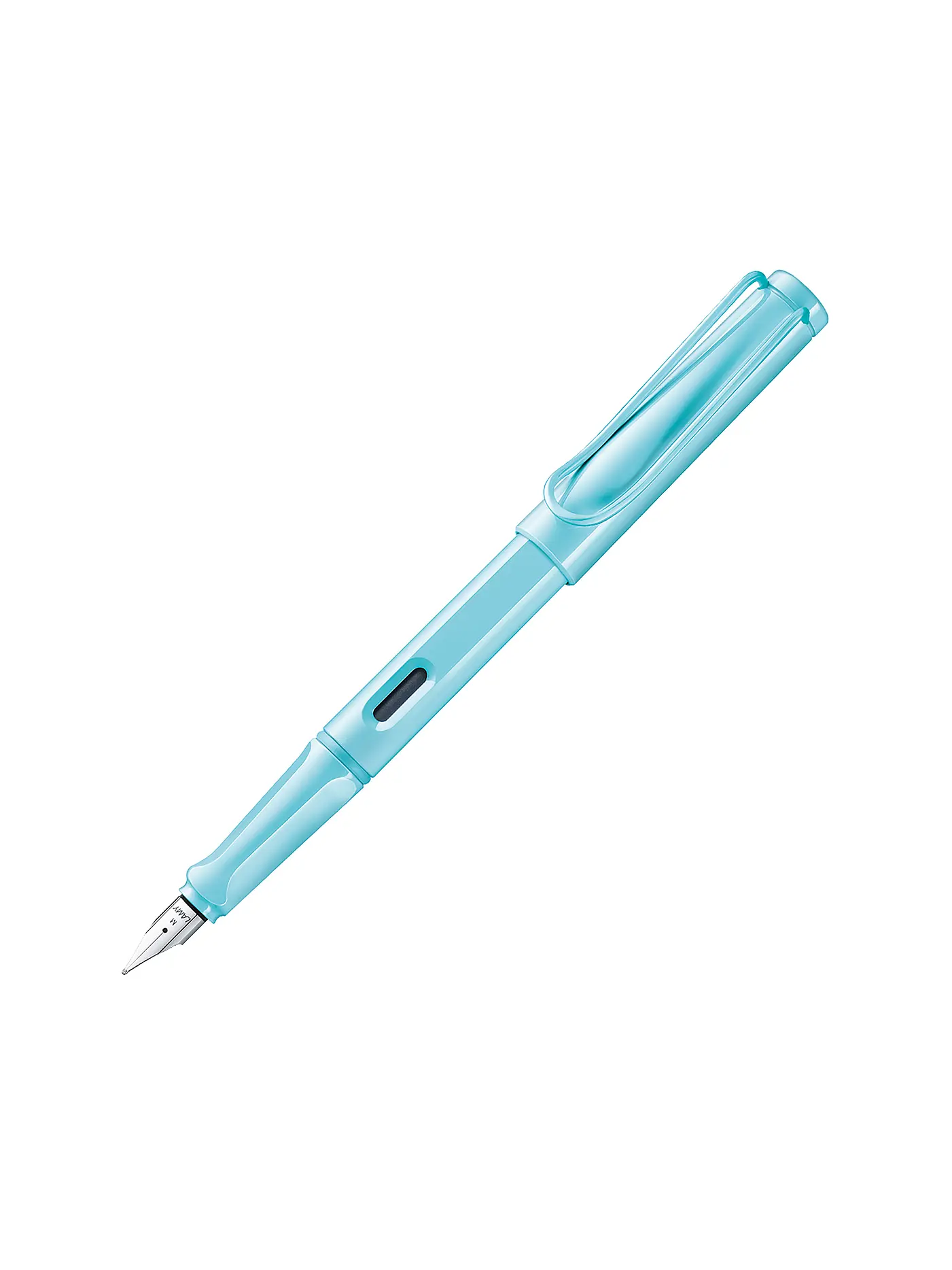 LAMY | Füllhalter Safari Aquasky M | türkis