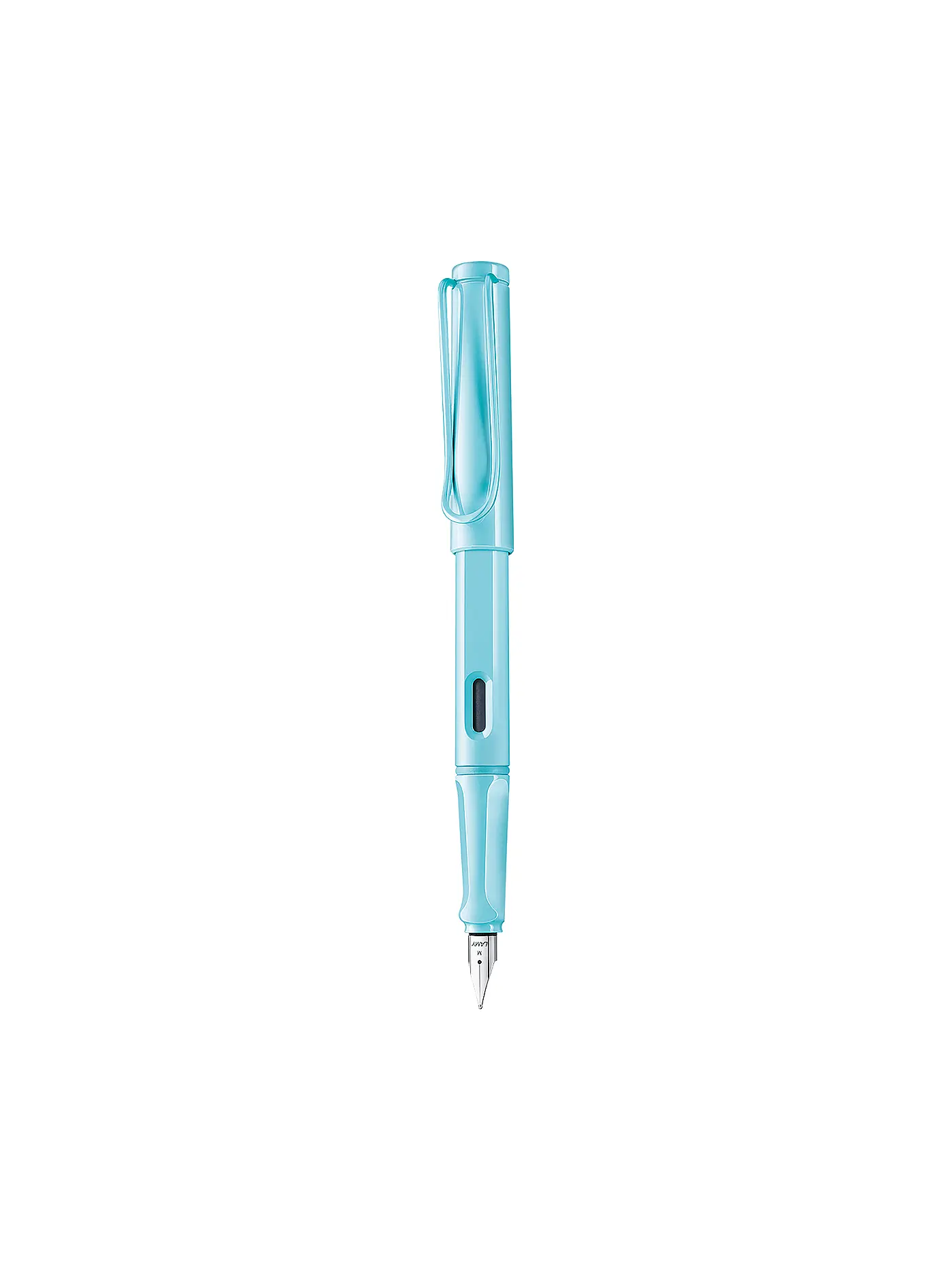 LAMY | Füllhalter Safari Aquasky M | türkis