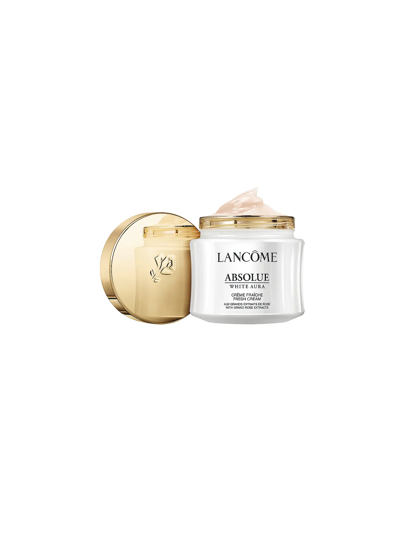 LANCÔME | Absolue Brightening Regenerating Cream 60ml | keine Farbe