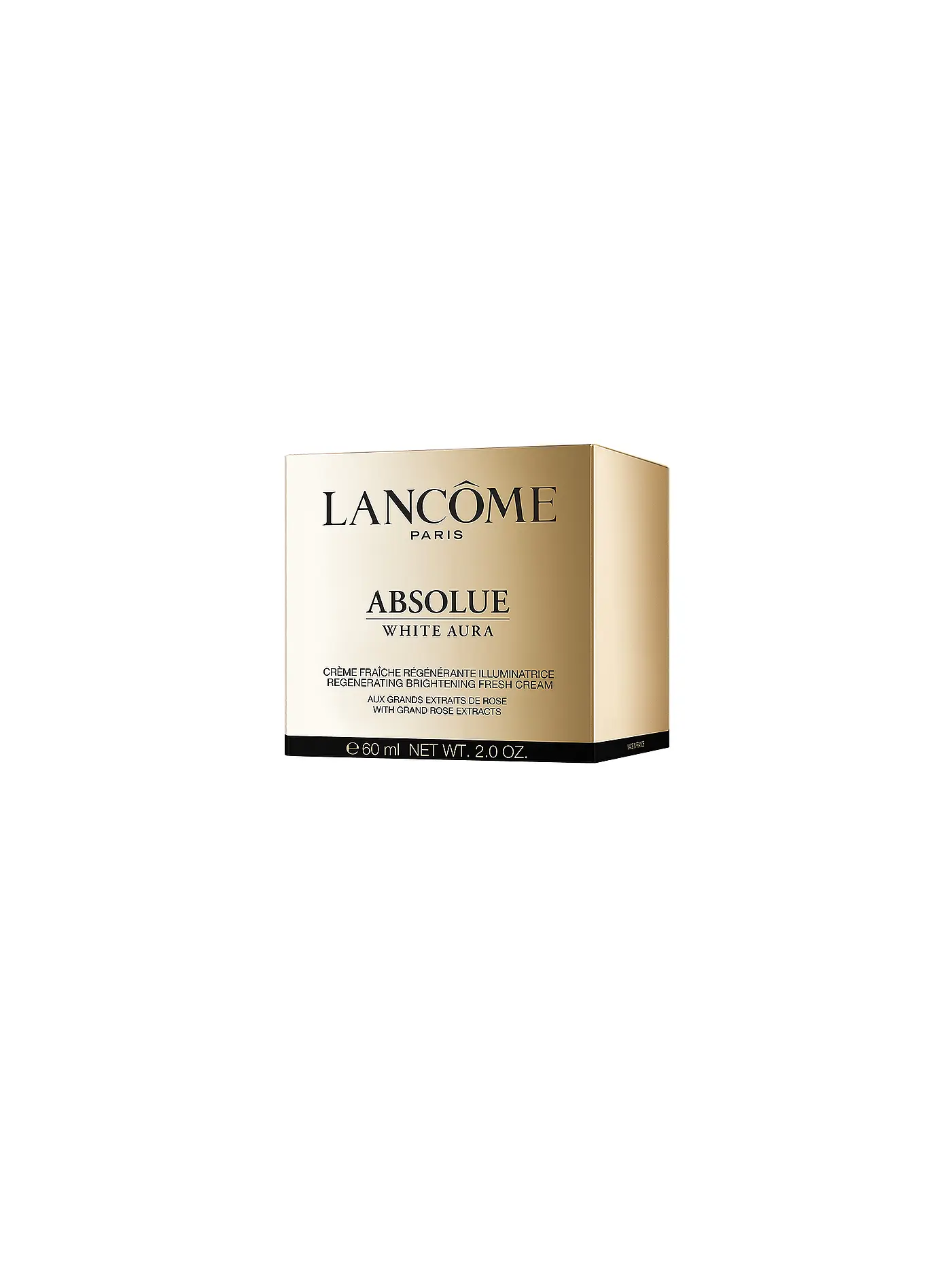 LANCÔME | Absolue Brightening Regenerating Cream 60ml | keine Farbe
