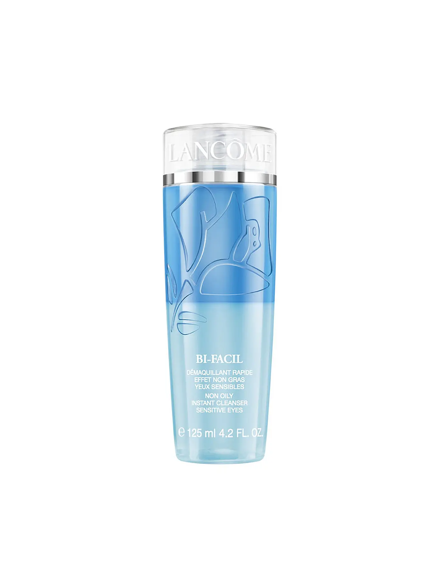 LANCÔME | Augen Make-Up Entferner - Bi-Facil 125ml | keine Farbe
