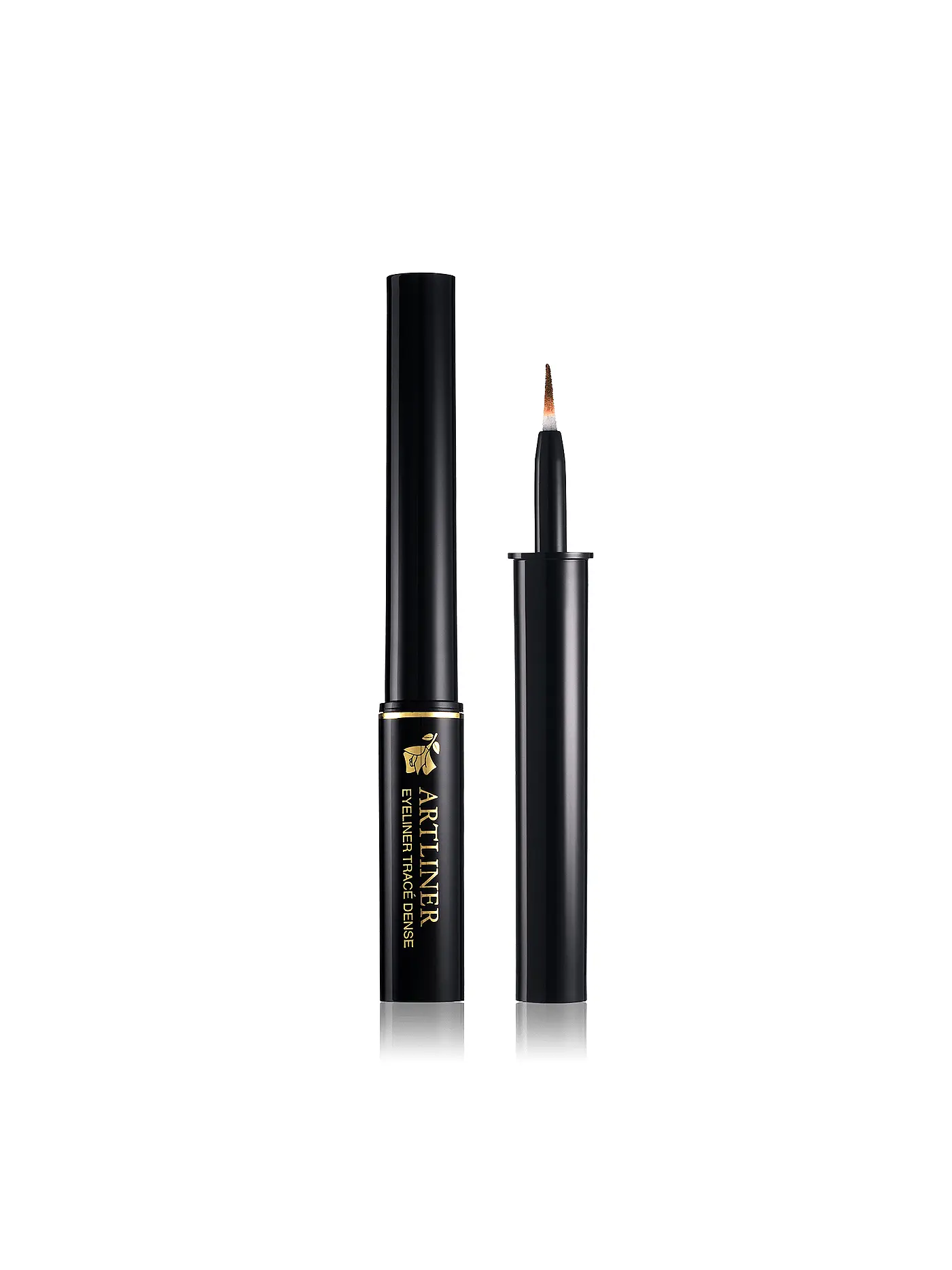 LANCÔME | Artliner (01 Black Satin) | braun