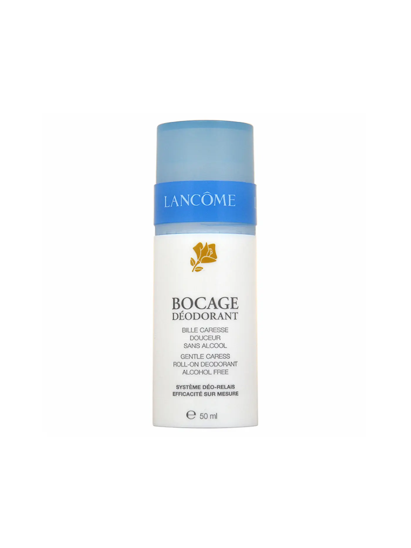 LANCÔME | Bocage Deodorant Roll On 50ml | keine Farbe