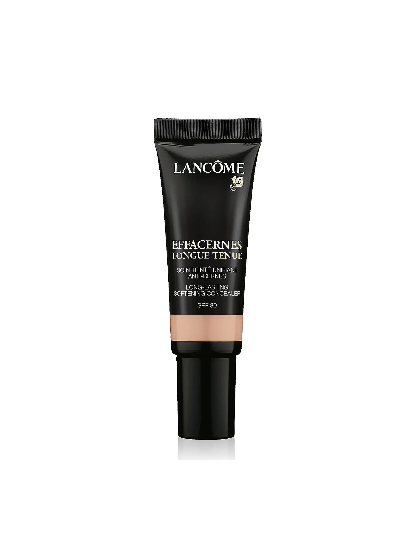 LANCÔME | Concealer - Effacernes Longue Tenue (02 Beige Sable) 15ml | beige