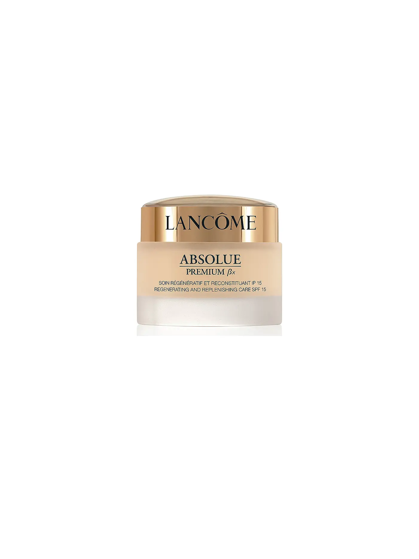 LANCÔME | Gesichtscreme - Absolue Premium BX Regenerating And Replenishing Night Cream 50ml | keine Farbe