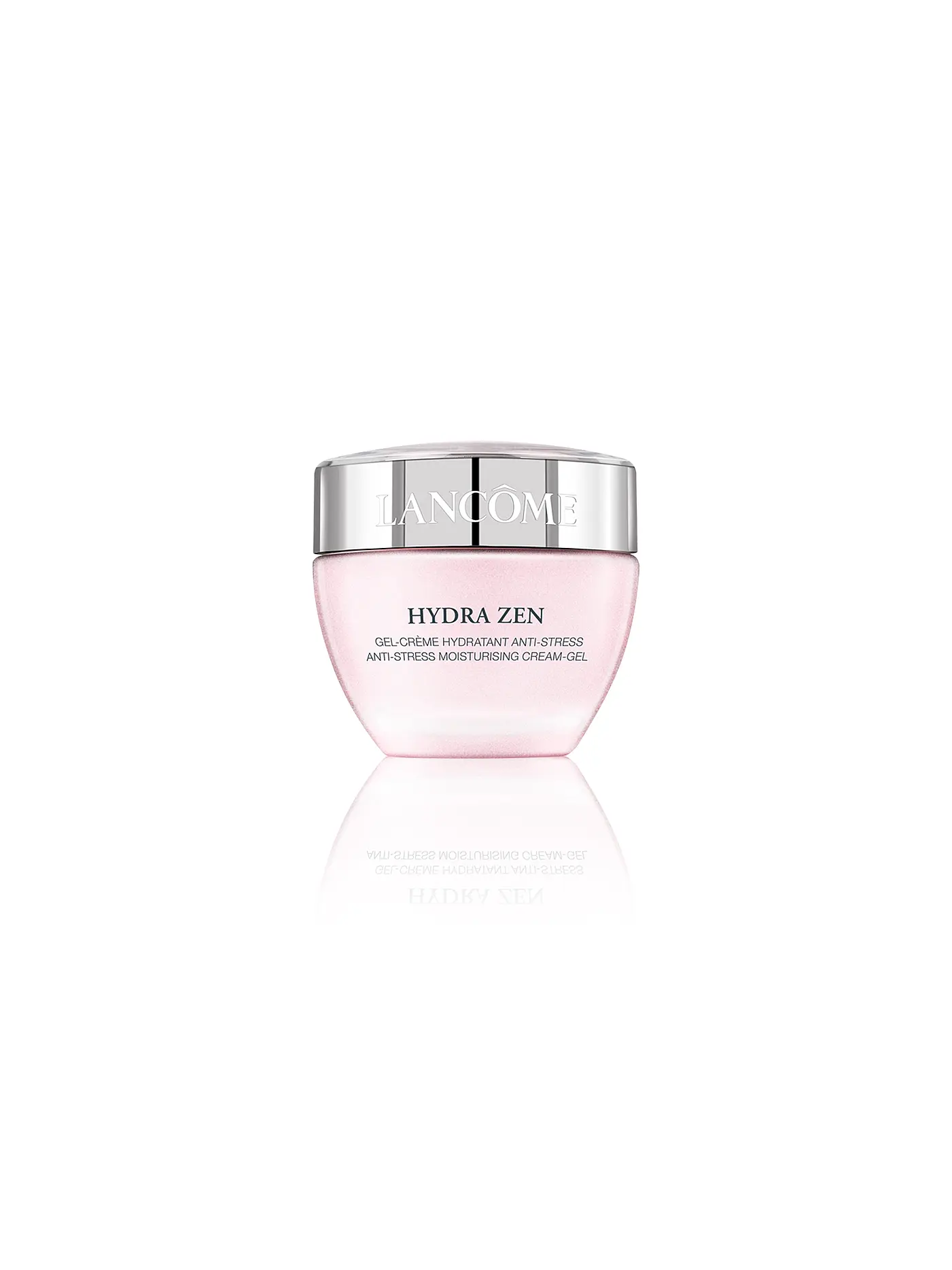 LANCÔME | Gesichtscreme - Hydra Zen Neurocalm Gel Creme 50ml | keine Farbe