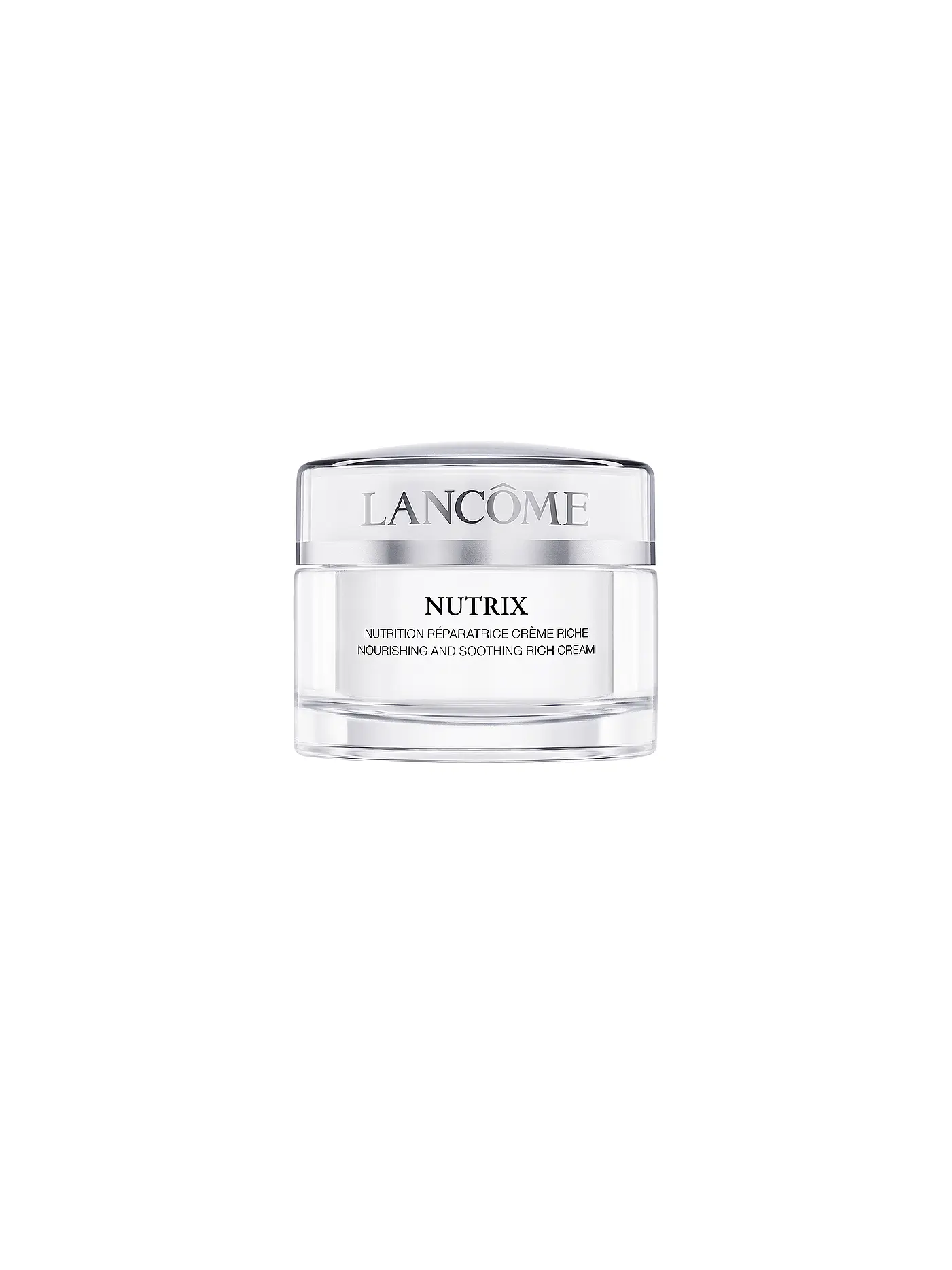 LANCÔME | Gesichtscreme - Nutrix Dry Skin Cream 50ml | keine Farbe
