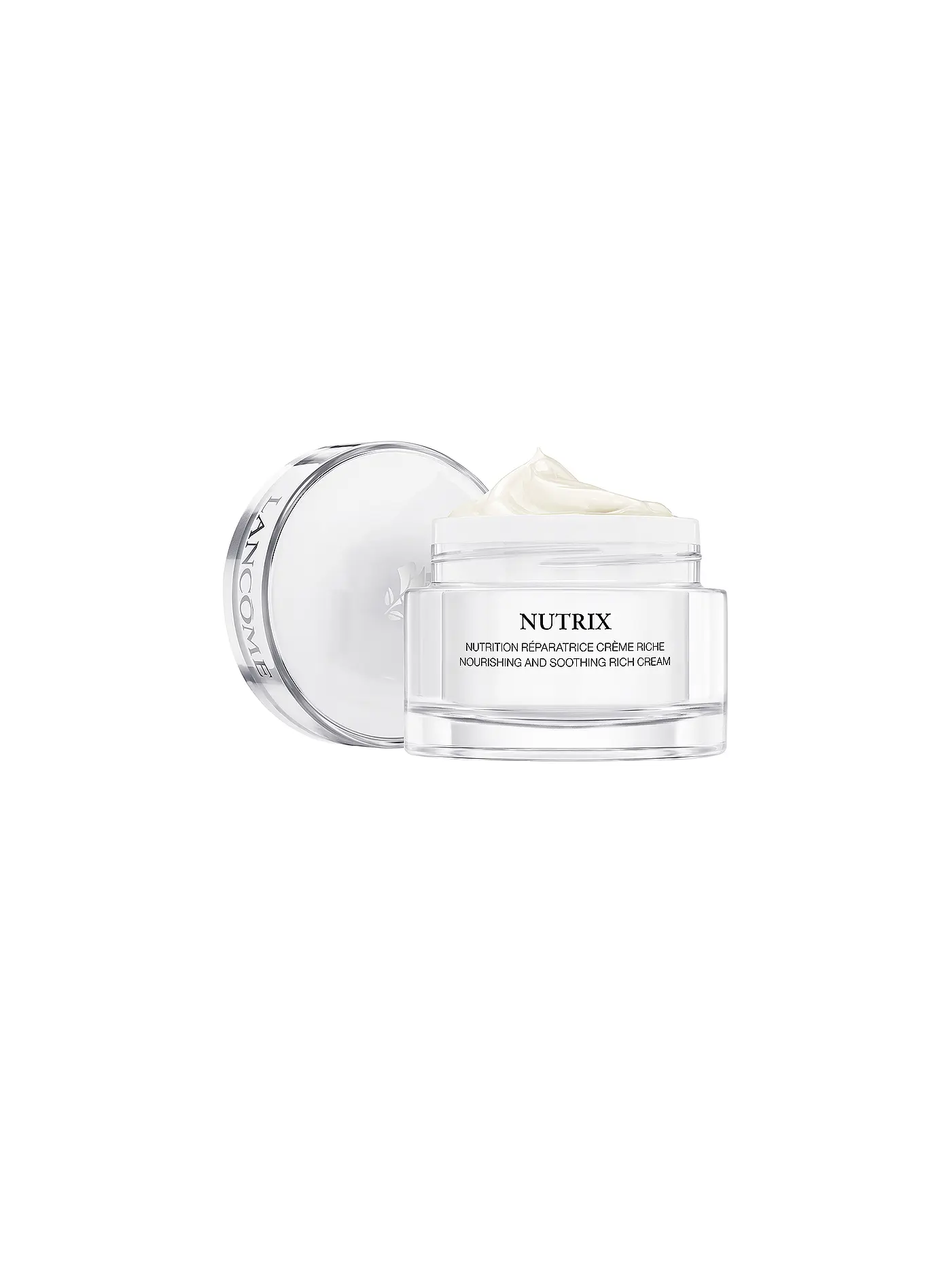 LANCÔME | Gesichtscreme - Nutrix Dry Skin Cream 50ml | keine Farbe