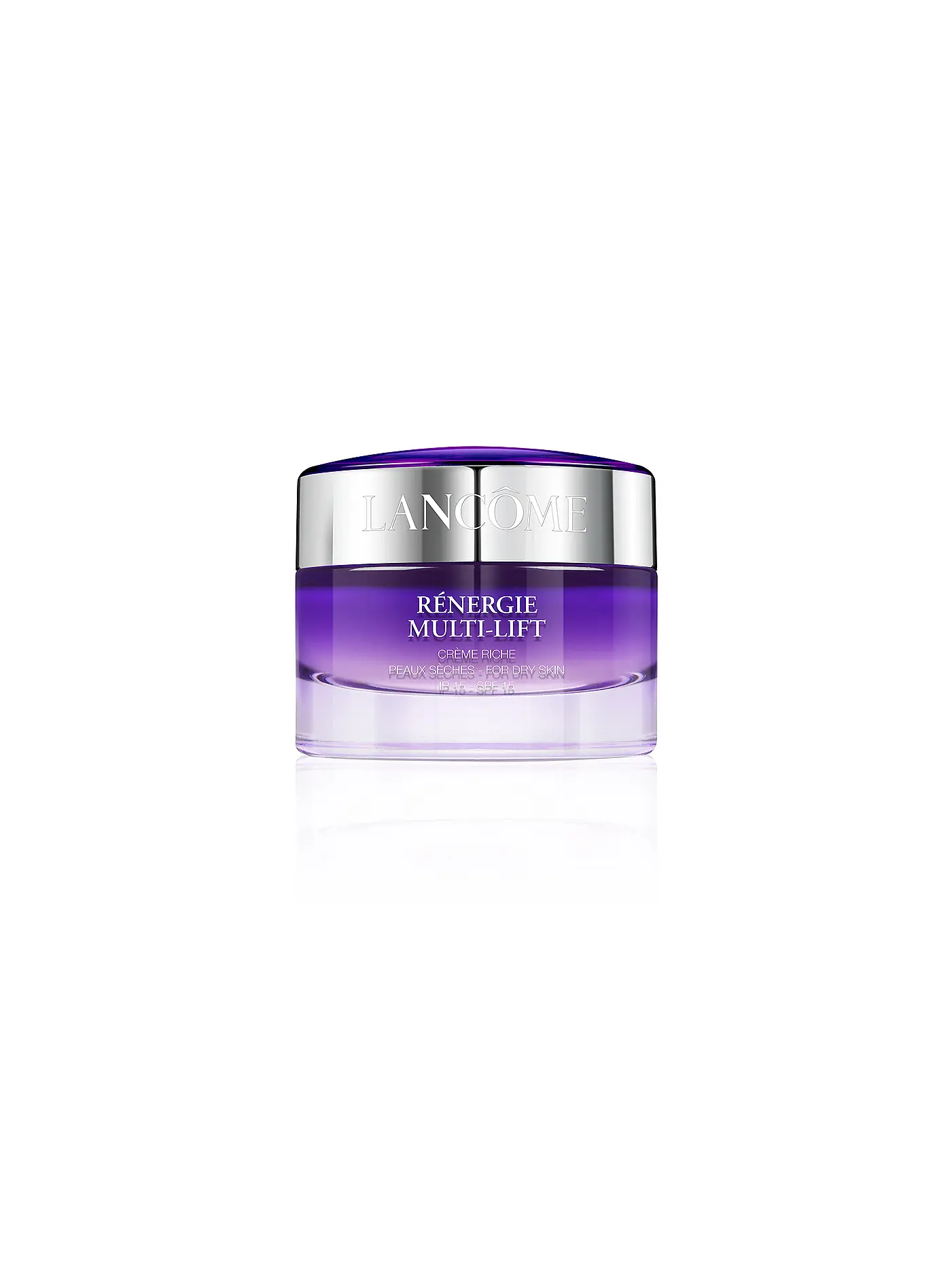 LANCÔME | Gesichtscreme - Rénergie Multi-Lift Riche Creme 50ml | keine Farbe
