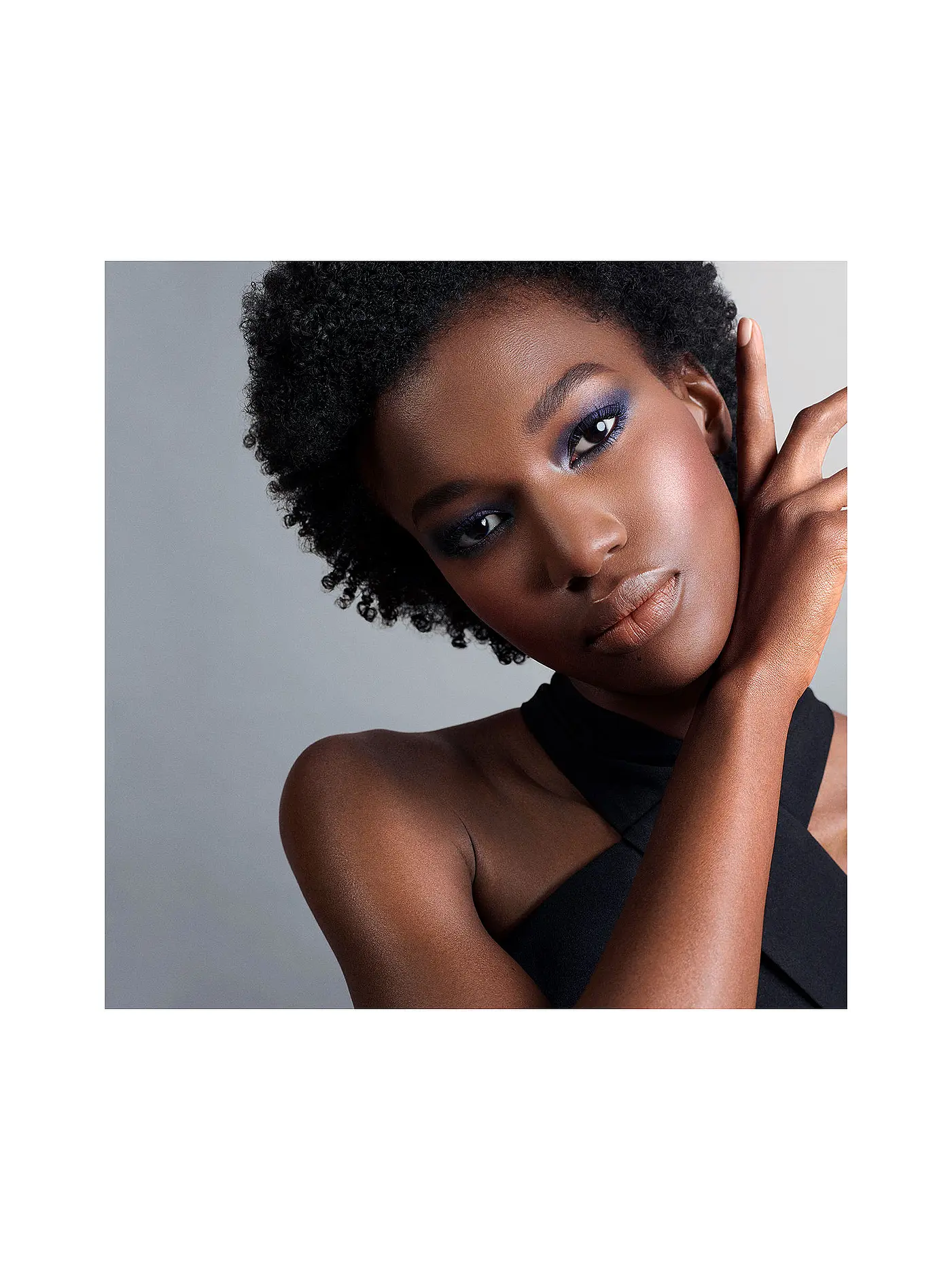 LANCÔME | Lidschatten - Hypnôse Palette ( 16 Denim ) | blau