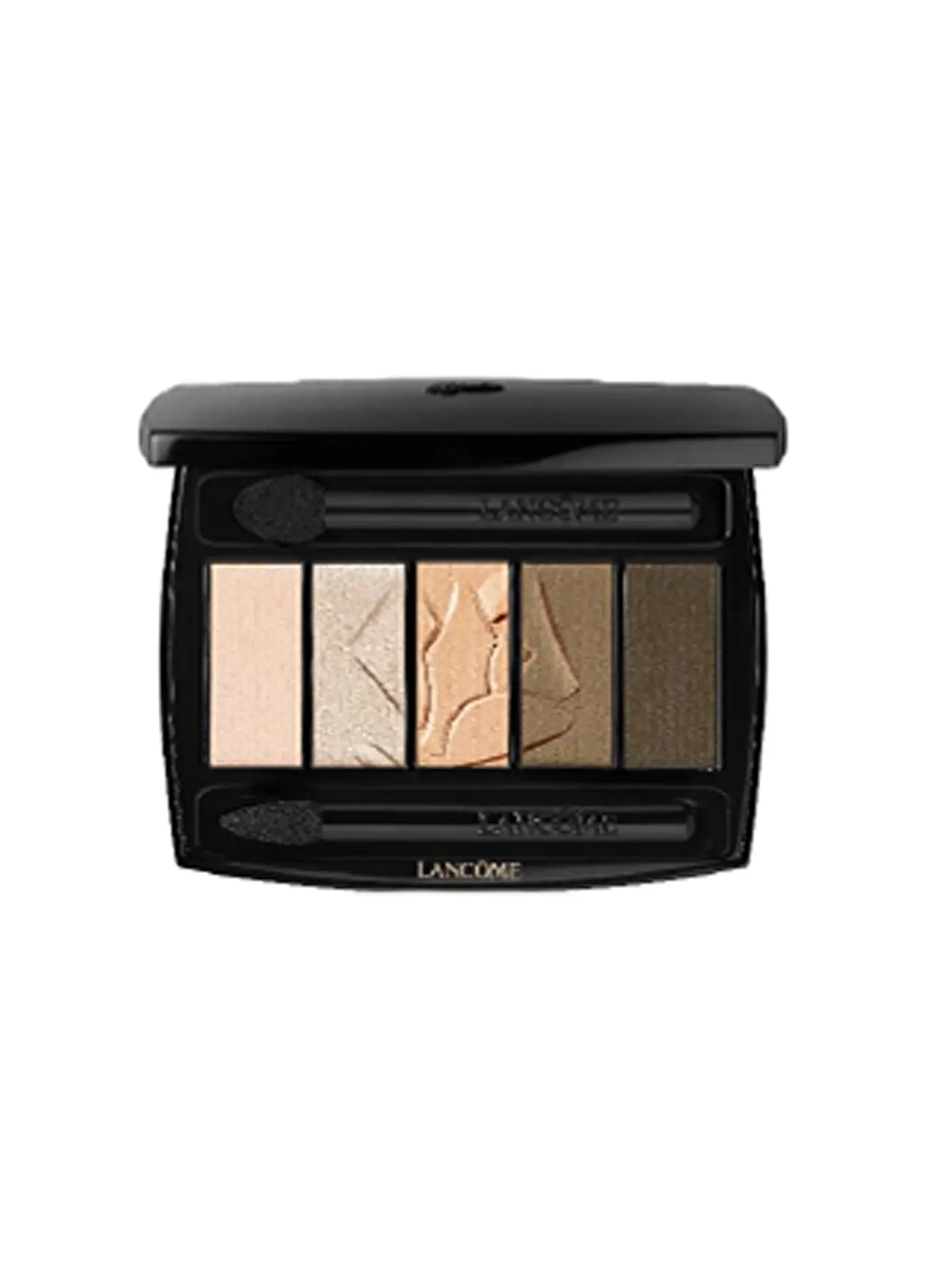 LANCÔME | Lidschatten - Hypnôse Palette (04 Taupe Craze) | beige