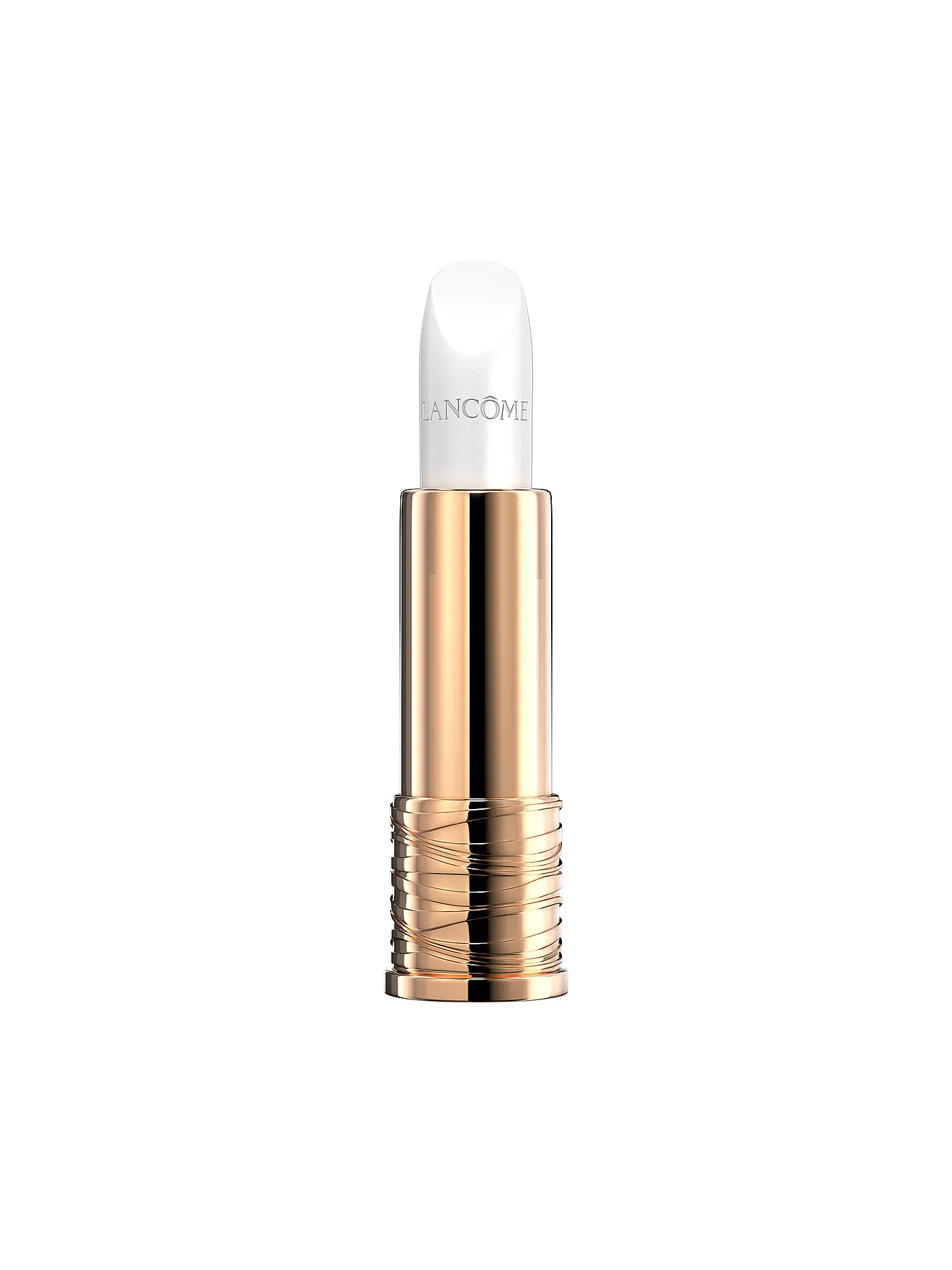 LANCÔME | Lippenstift - L'Absolu Rouge Cream ( 546 But First Cofe )  | weiss
