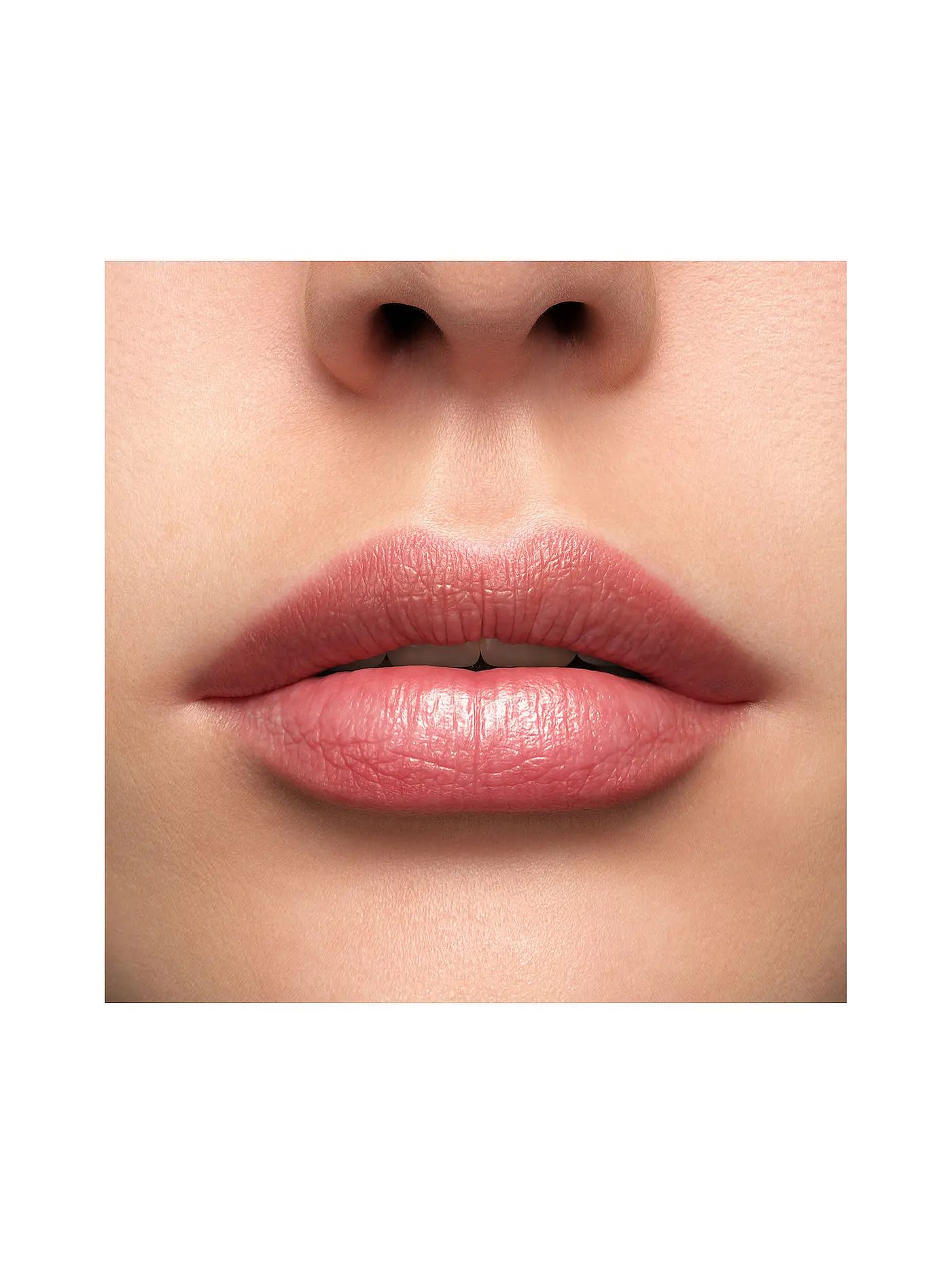 LANCÔME | Lippenstift - L'Absolu Rouge Cream ( 00 Moimoimoi ) | weiss