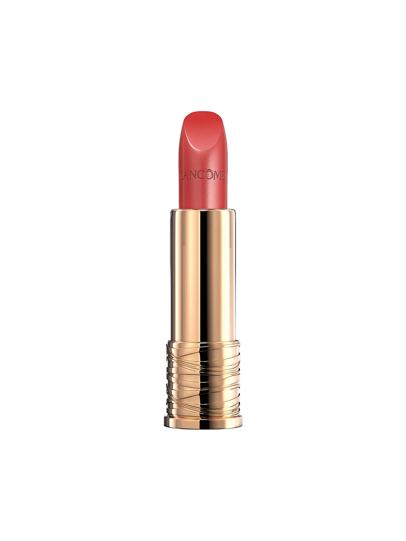 LANCÔME | Lippenstift - L'Absolu Rouge Cream ( 07 Bouqu Nocturn )  | rosa