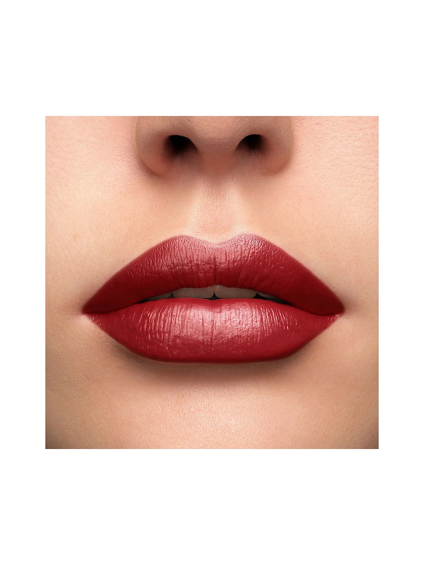 LANCÔME | Lippenstift - L'Absolu Rouge Cream ( 07 Bouqu Nocturn )  | rosa