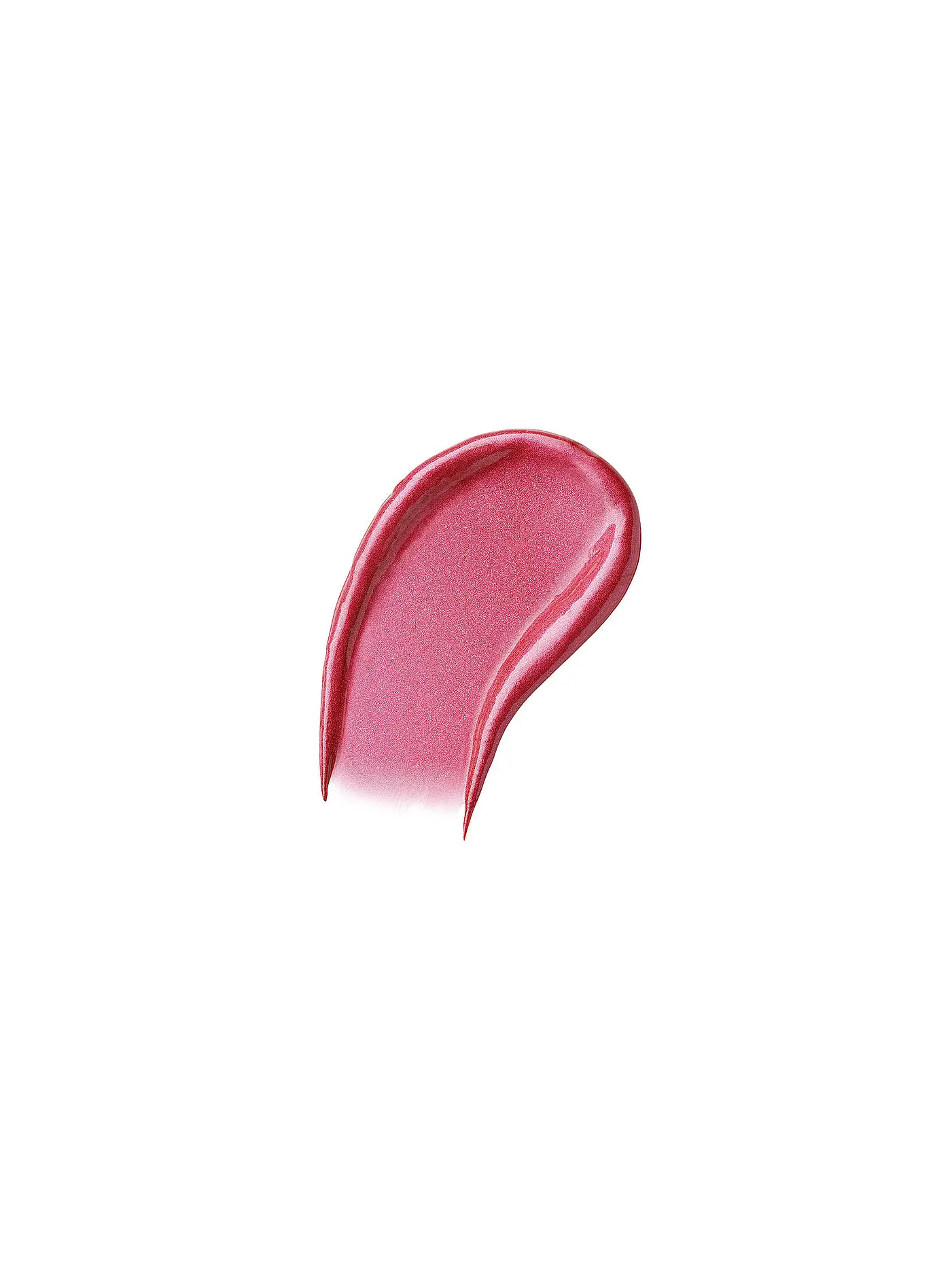 LANCÔME | Lippenstift - L'Absolu Rouge Cream ( 08 La vie est Belle )  | rosa