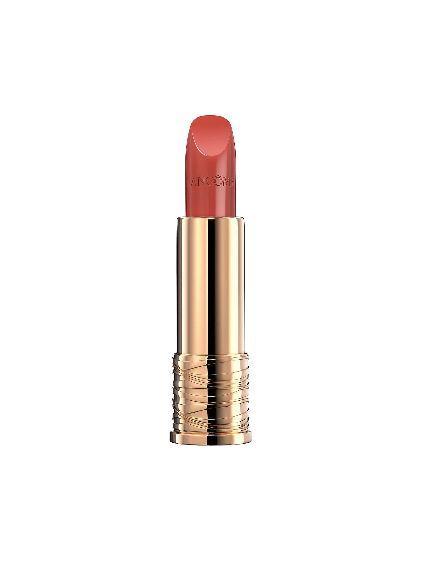 LANCÔME | Lippenstift - L'Absolu Rouge Cream ( 11 Rose Nature )  | rosa