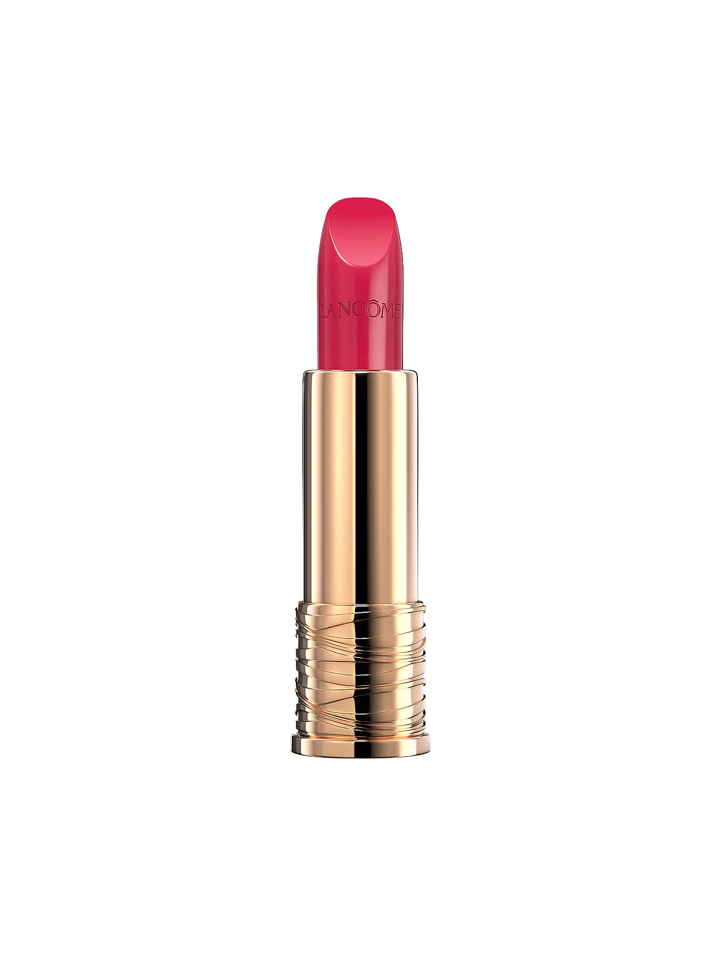 LANCÔME | Lippenstift - L'Absolu Rouge Cream ( 546 But First Cofe )  | rot