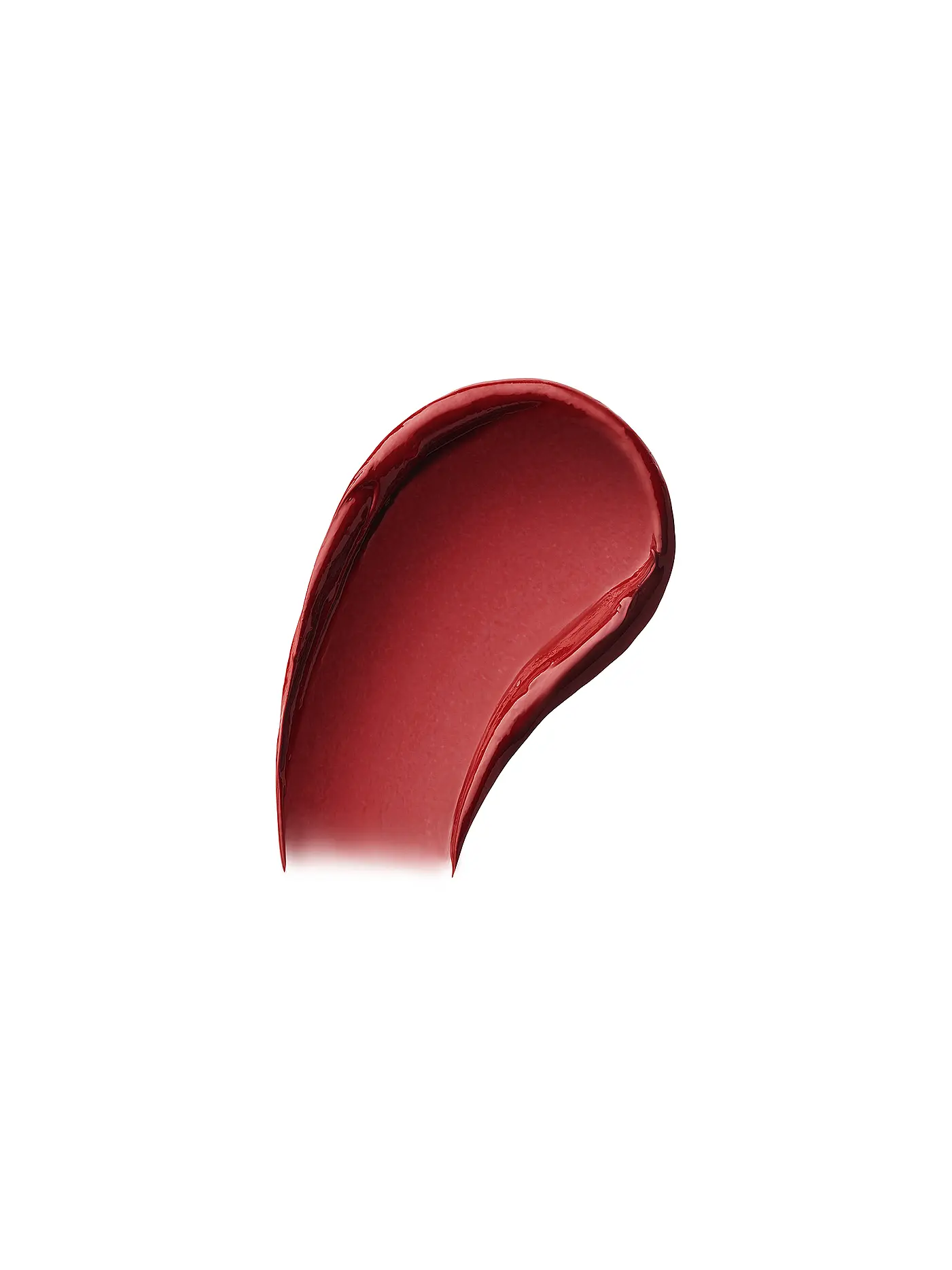 LANCÔME | Lippenstift - L'Absolu Rouge Cream ( 143 R  Badaboum )  | rot