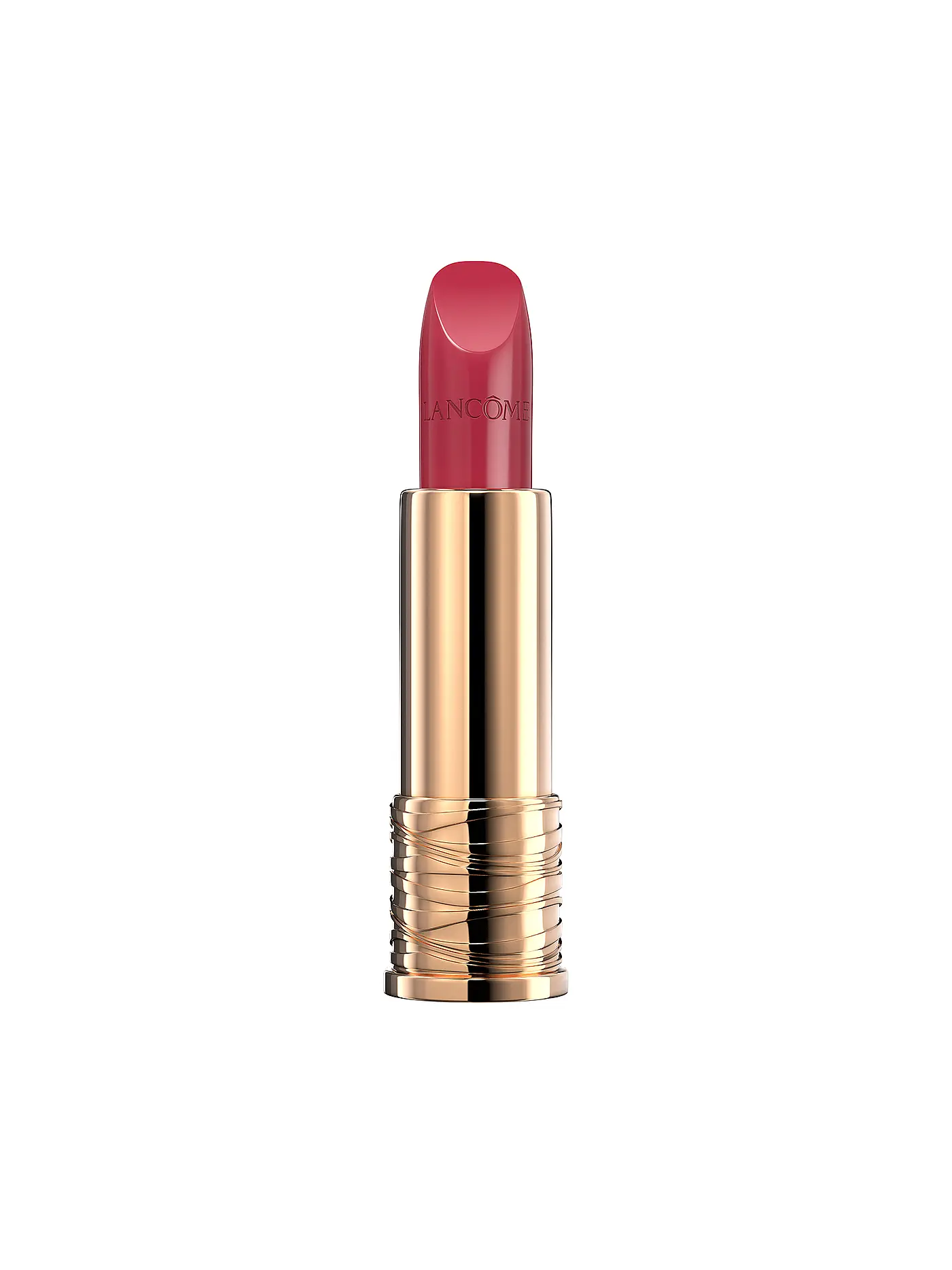 LANCÔME | Lippenstift - L'Absolu Rouge Cream ( 546 But First Cofe )  | rot