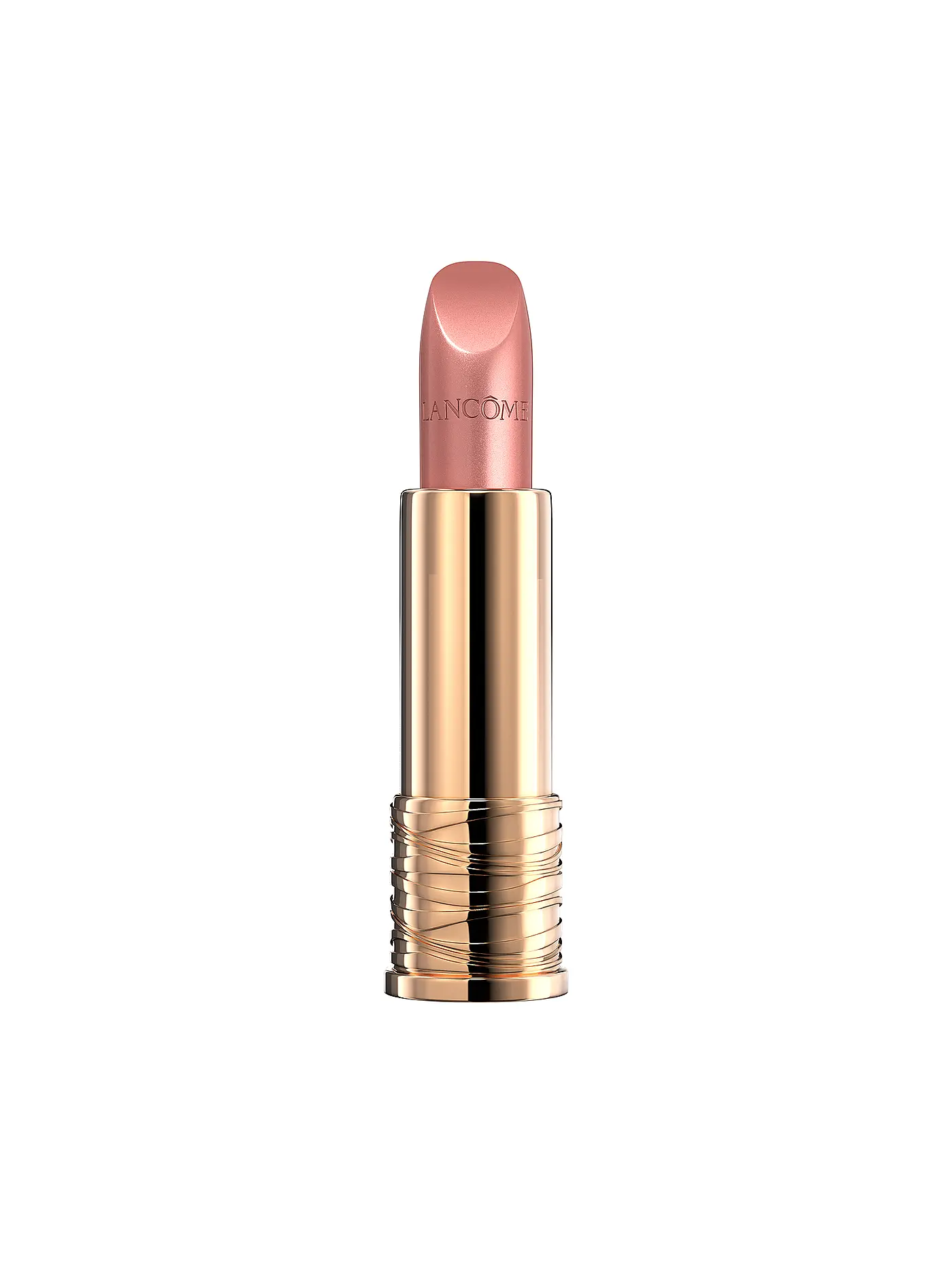 LANCÔME | Lippenstift - L'Absolu Rouge Cream ( 250 Tendre Mirage )  | rosa
