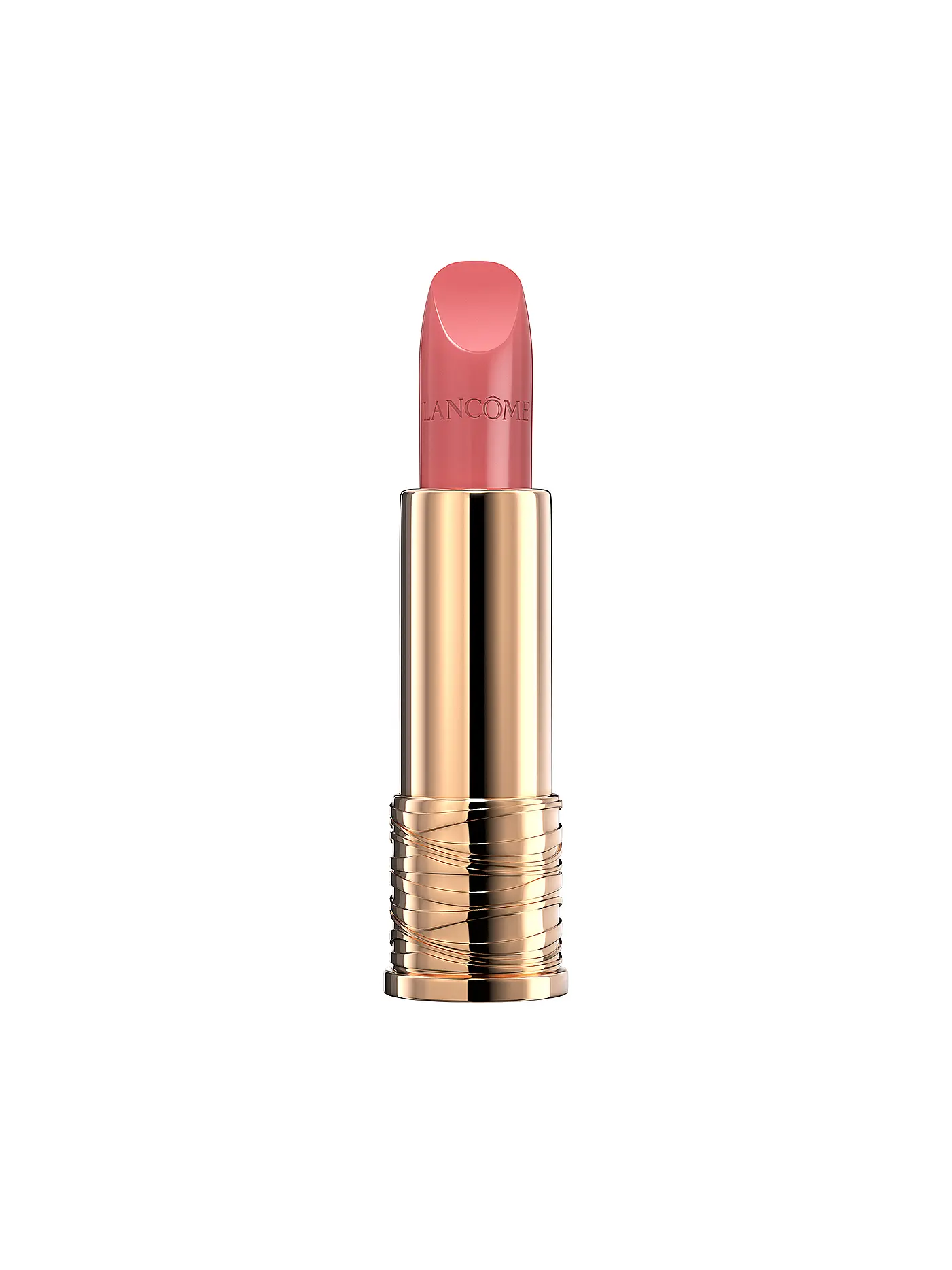 LANCÔME | Lippenstift - L'Absolu Rouge Cream ( 276 Timeless Romanc )  | rosa