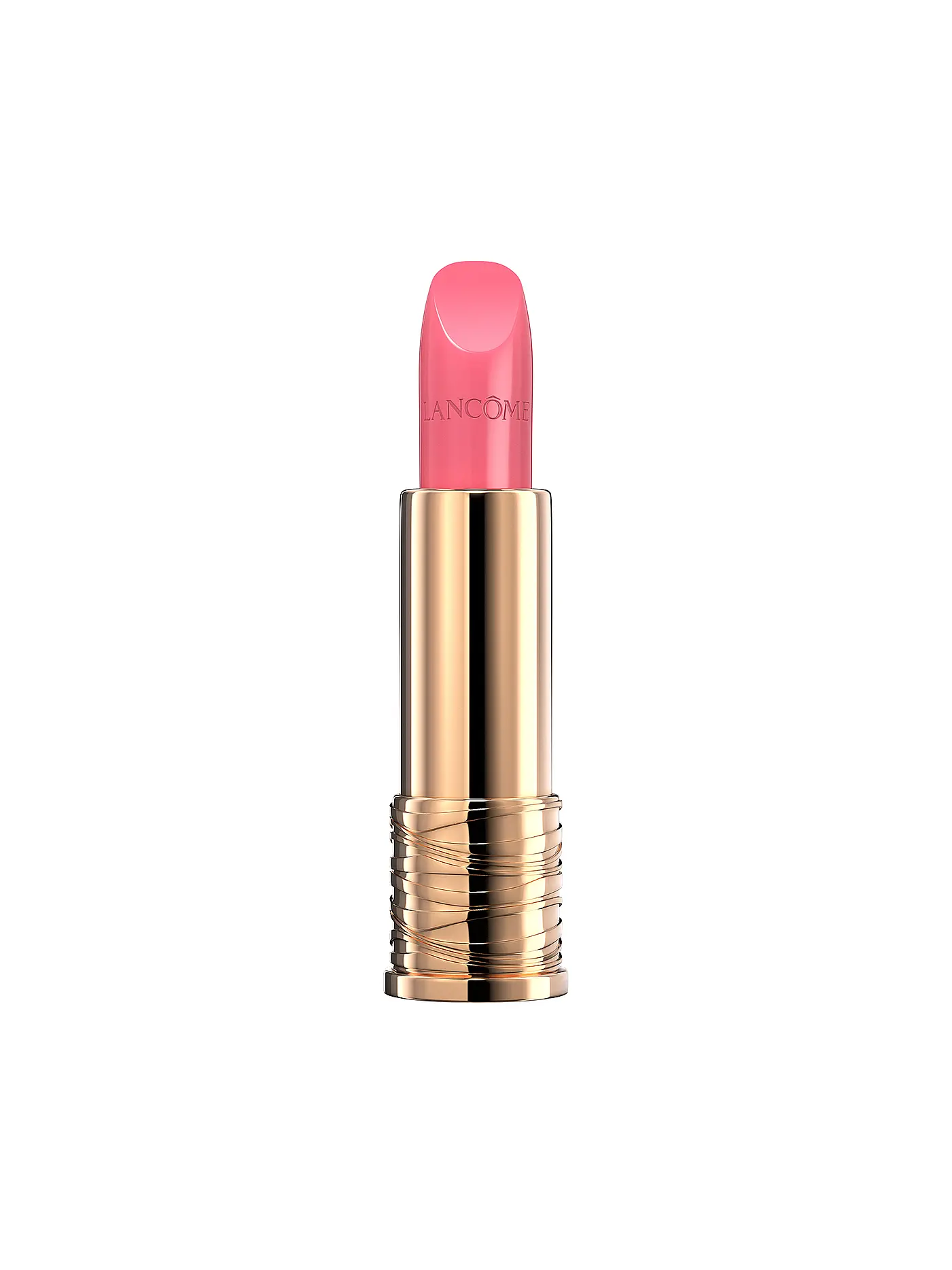 LANCÔME | Lippenstift - L'Absolu Rouge Cream ( 546 But First Cofe )  | rosa
