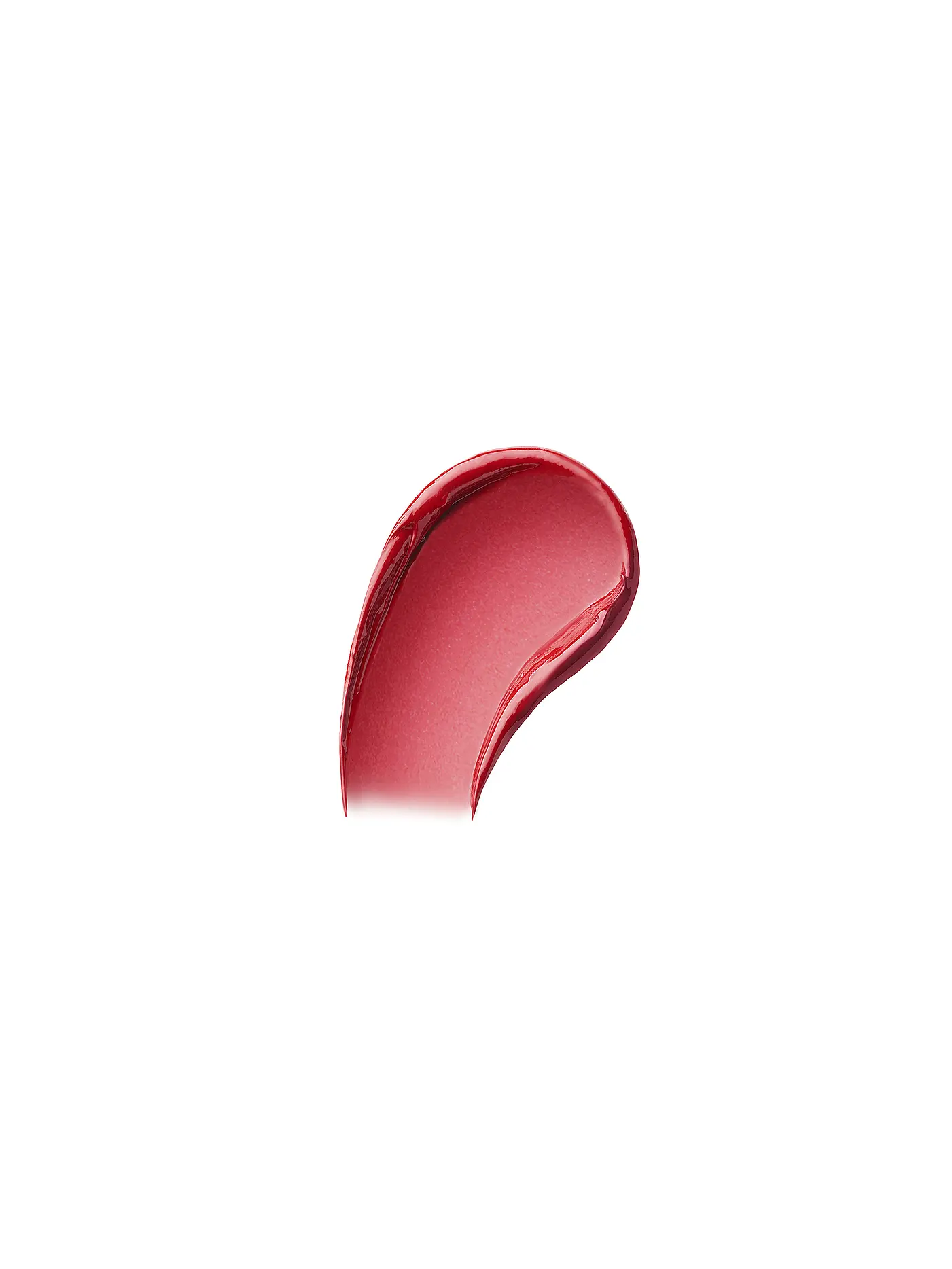 LANCÔME | Lippenstift - L'Absolu Rouge Cream ( 347 Le Baiser )  | rot