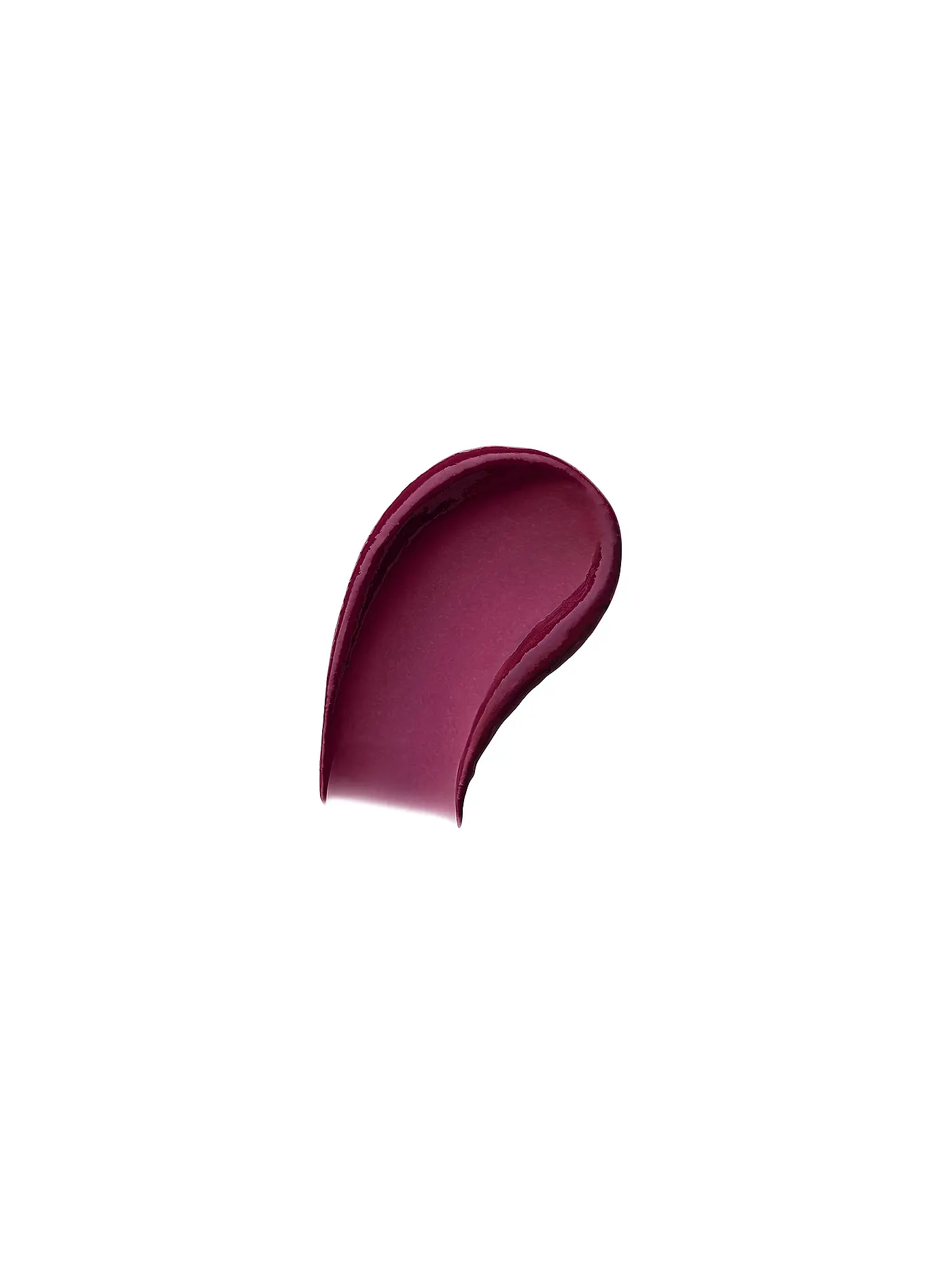 LANCÔME | Lippenstift - L'Absolu Rouge Cream ( 493 Nuit Parisienne )  | beere