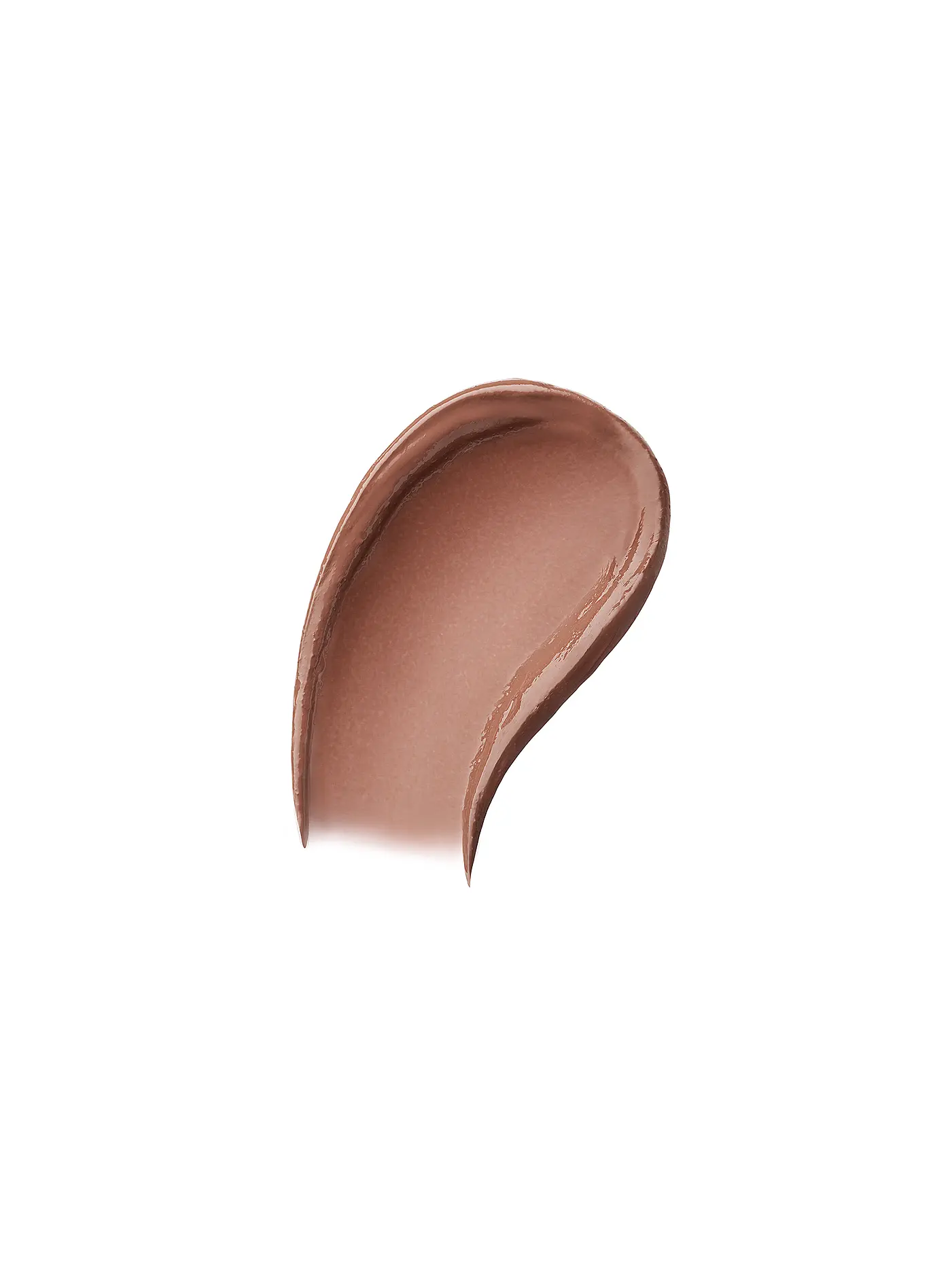 LANCÔME | Lippenstift - L'Absolu Rouge Cream ( 546 But First Cofe )  | braun