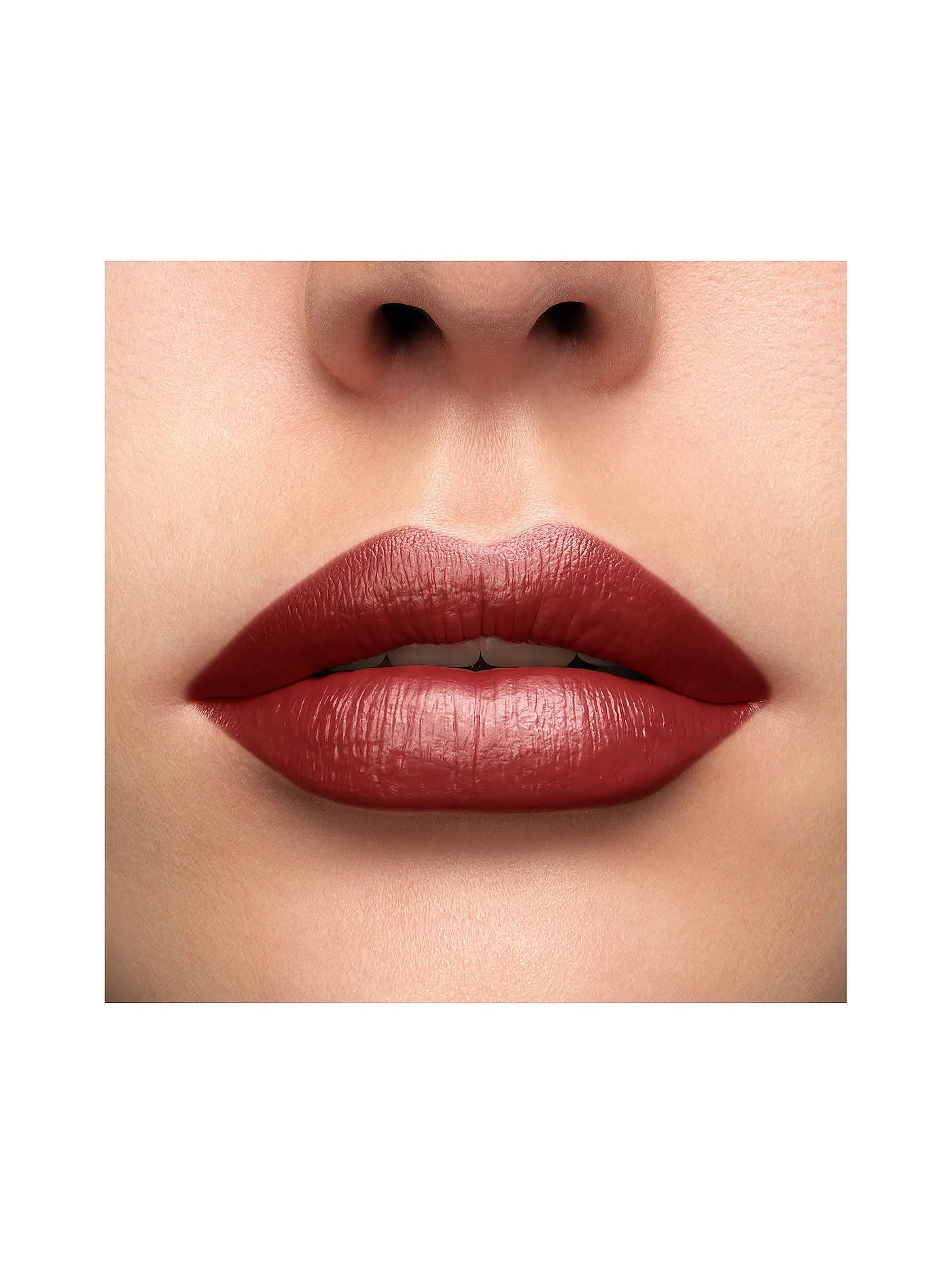 LANCÔME | Lippenstift - L'Absolu Rouge Cream ( 888 French Idol )  | rot