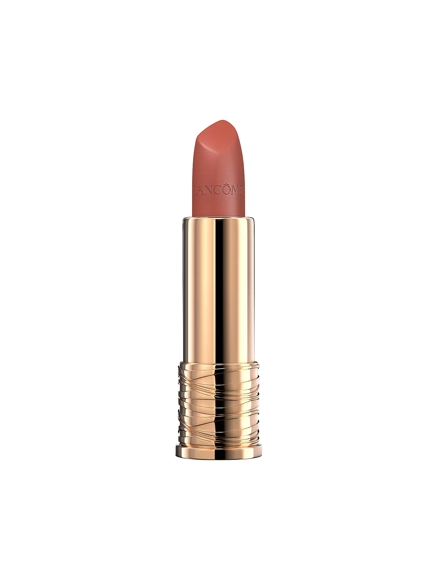 LANCÔME | Lippenstift - L'Absolu Rouge Drama Matte ( 290 Merci Simone )  | rosa