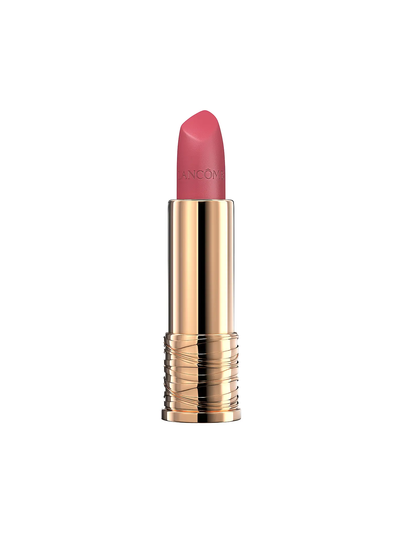 LANCÔME | Lippenstift - L'Absolu Rouge Drama Matte ( 290 Merci Simone )  | rot