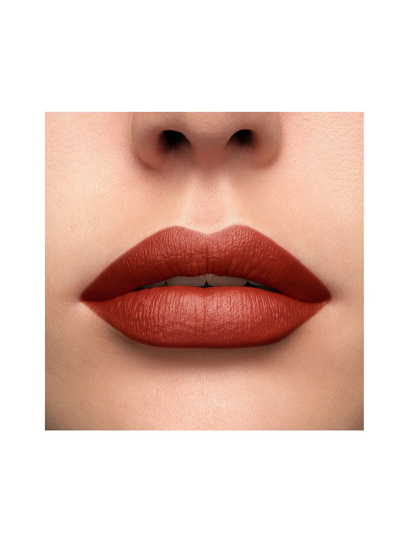 LANCÔME | Lippenstift - L'Absolu Rouge Drama Matte ( 295 Fr Rendez Vous )  | rot