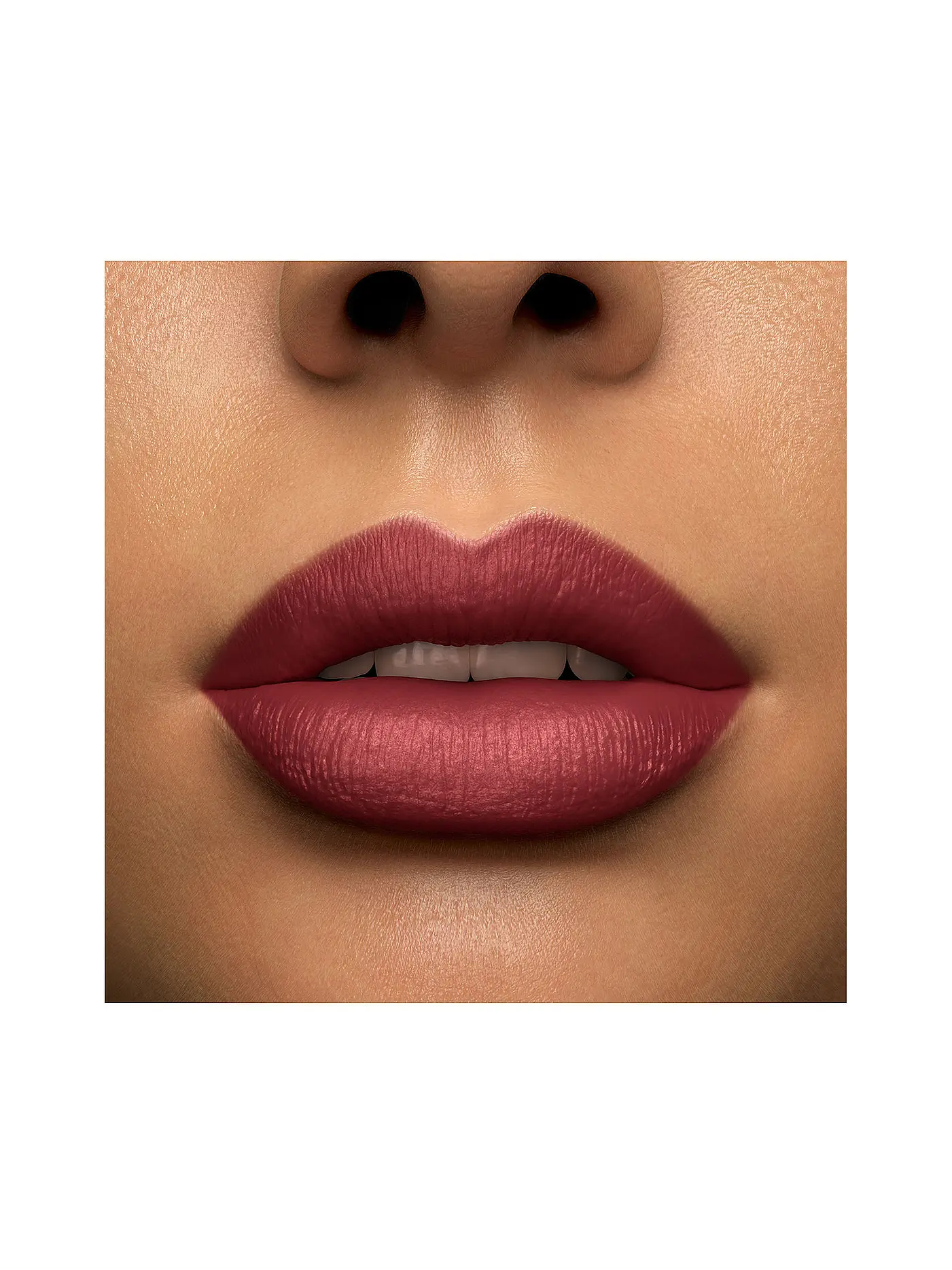 LANCÔME | Lippenstift - L'Absolu Rouge Drama Matte ( 410 Imperinence )  | rot