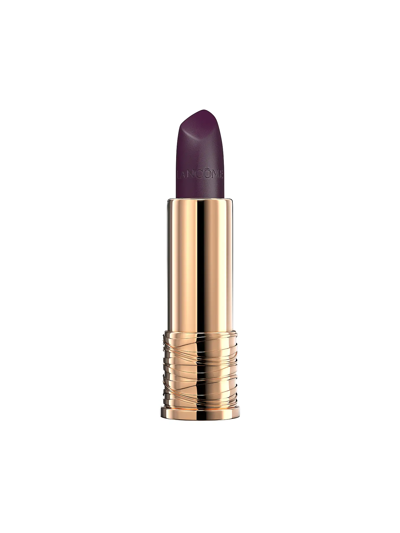 LANCÔME | Lippenstift - L'Absolu Rouge Drama Matte ( 290 Merci Simone )  | braun