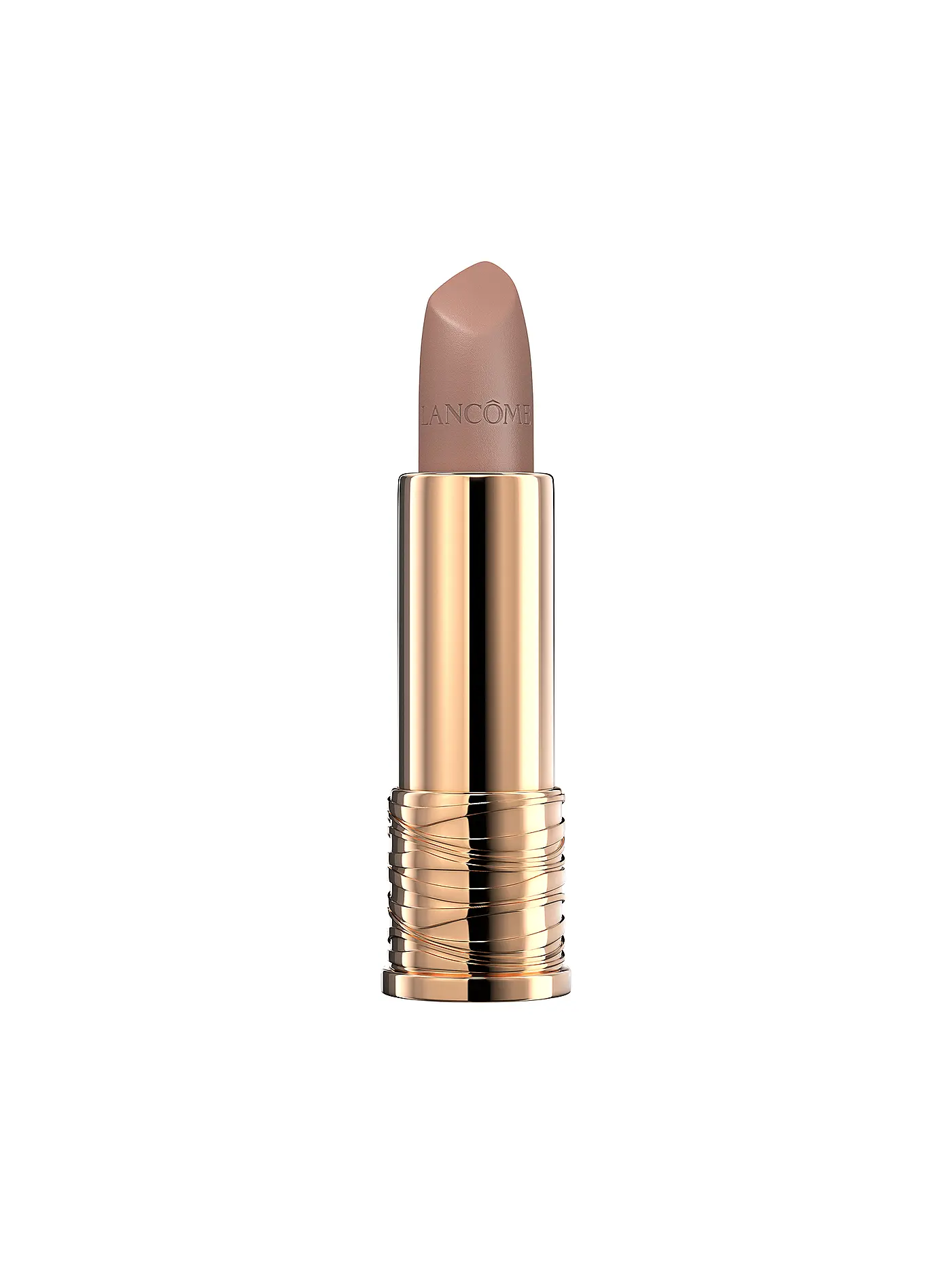 LANCÔME | Lippenstift - L'Absolu Rouge Drama Matte ( 290 Merci Simone )  | rosa
