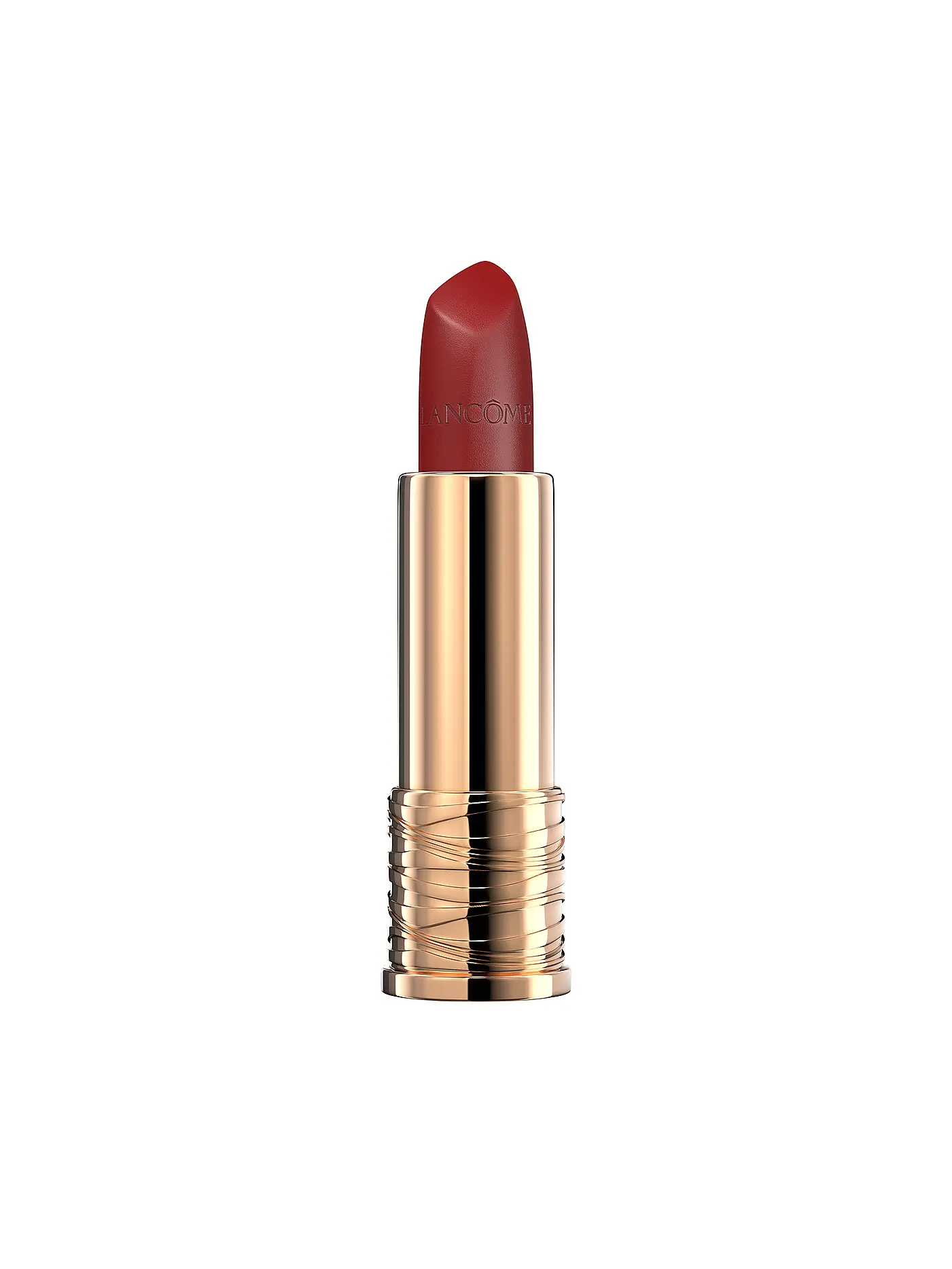 LANCÔME | Lippenstift - L'Absolu Rouge Drama Matte ( 290 Merci Simone )  | rot