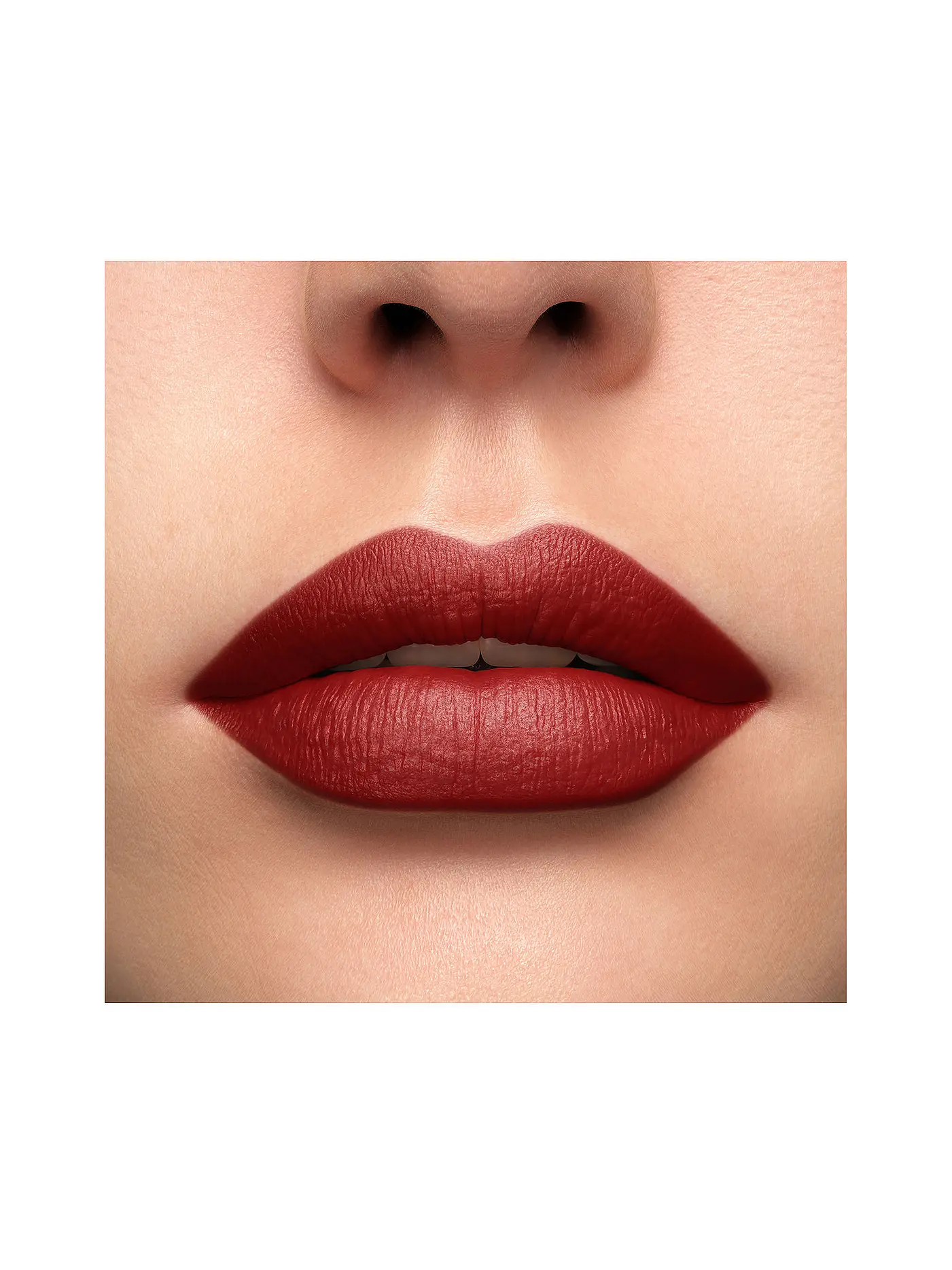 LANCÔME | Lippenstift - L'Absolu Rouge Drama Matte ( 89 Mad Lily )  | rot