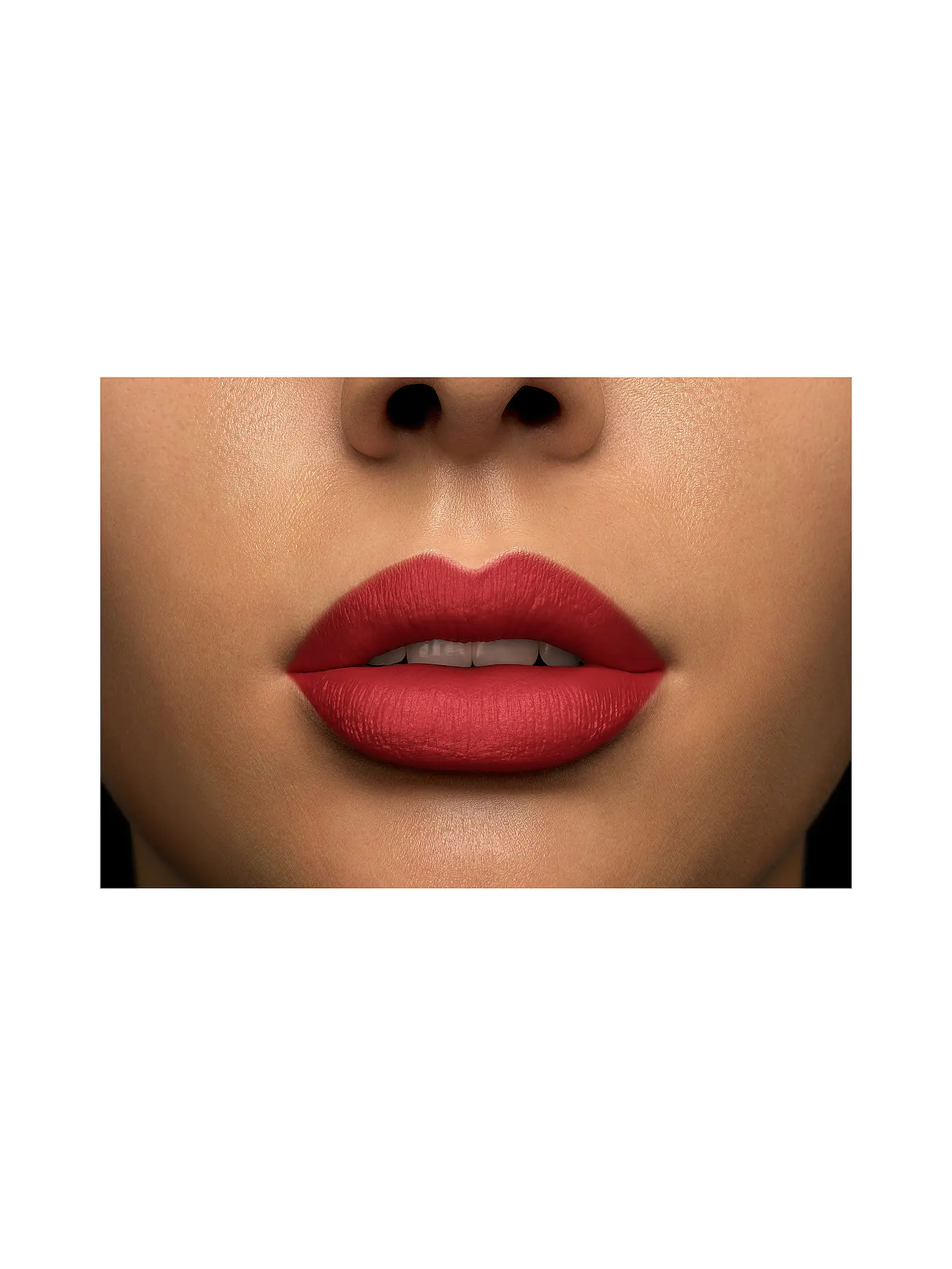 LANCÔME | Lippenstift - L'Absolu Rouge Drama Matte (158) | dunkelrot